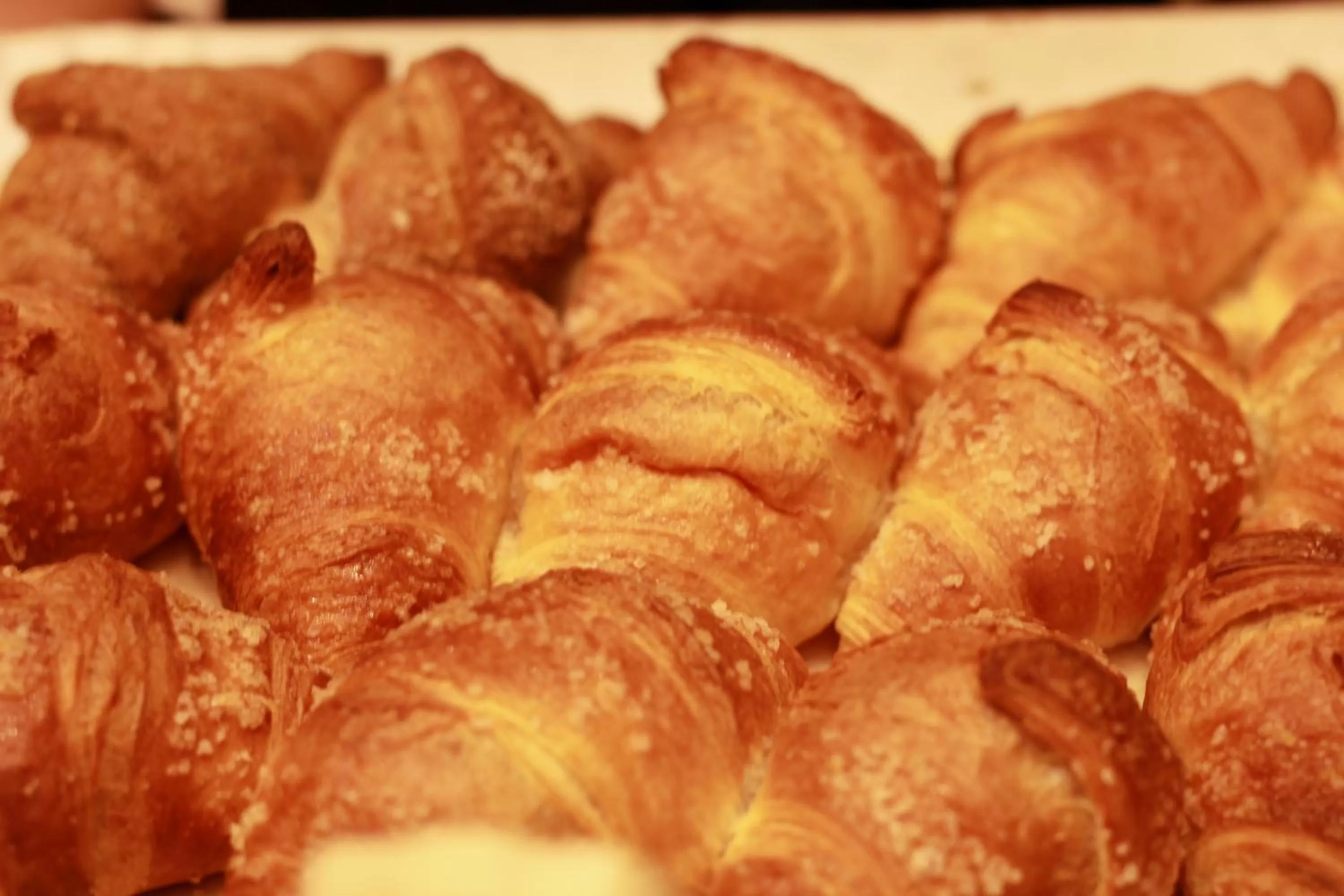 Breakfast in Al Mascaron Ridente