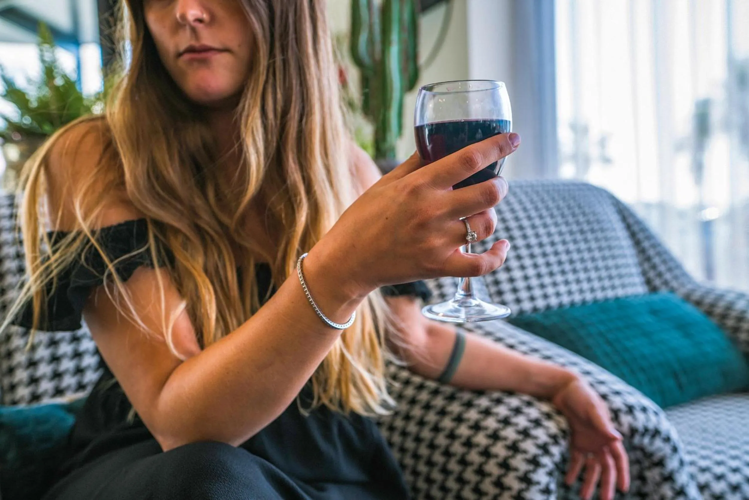 People in Armon Yam Hotel