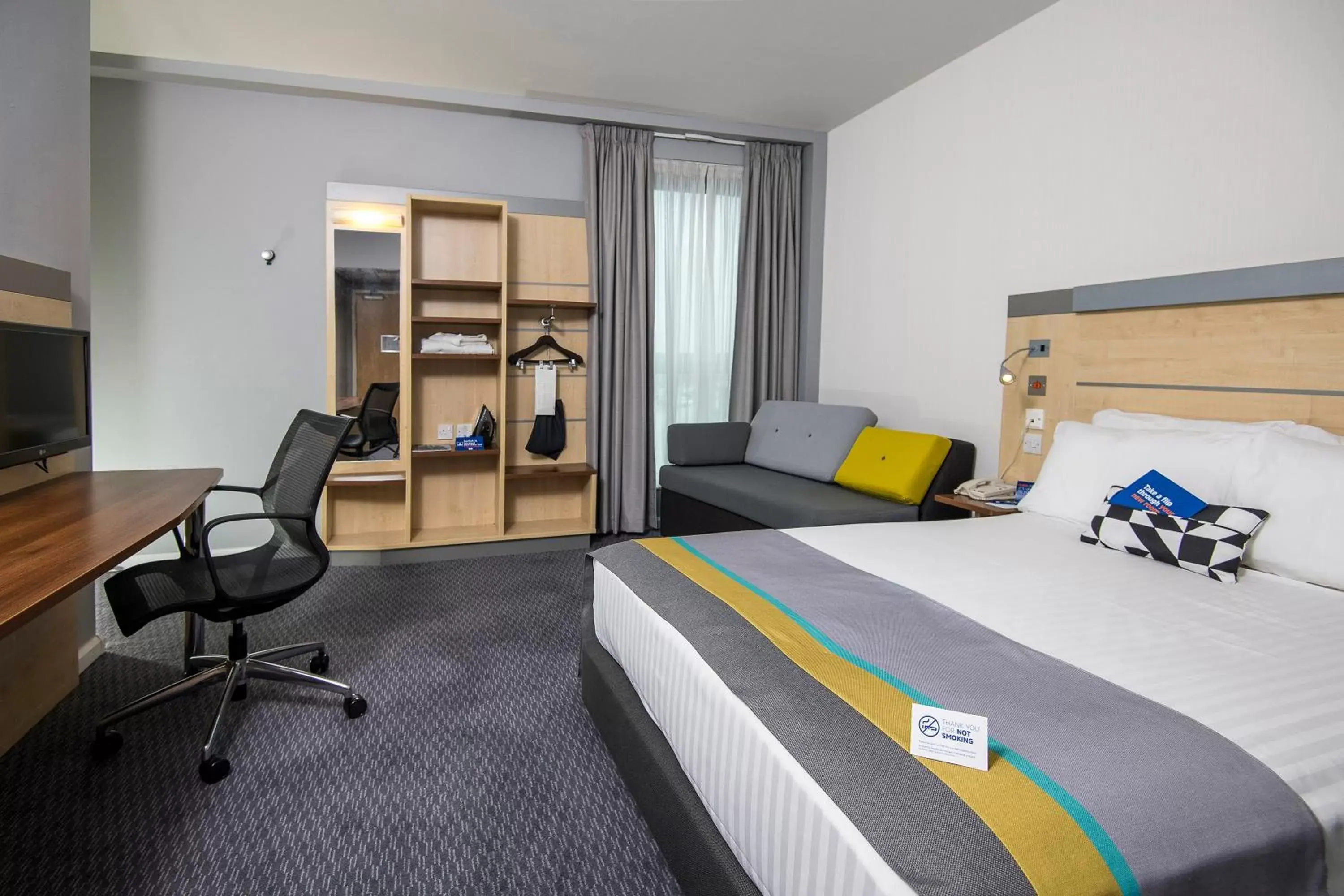 Holiday Inn Express Hull City Centre by IHG Holiday Inn Express Hull City Centre by IHG