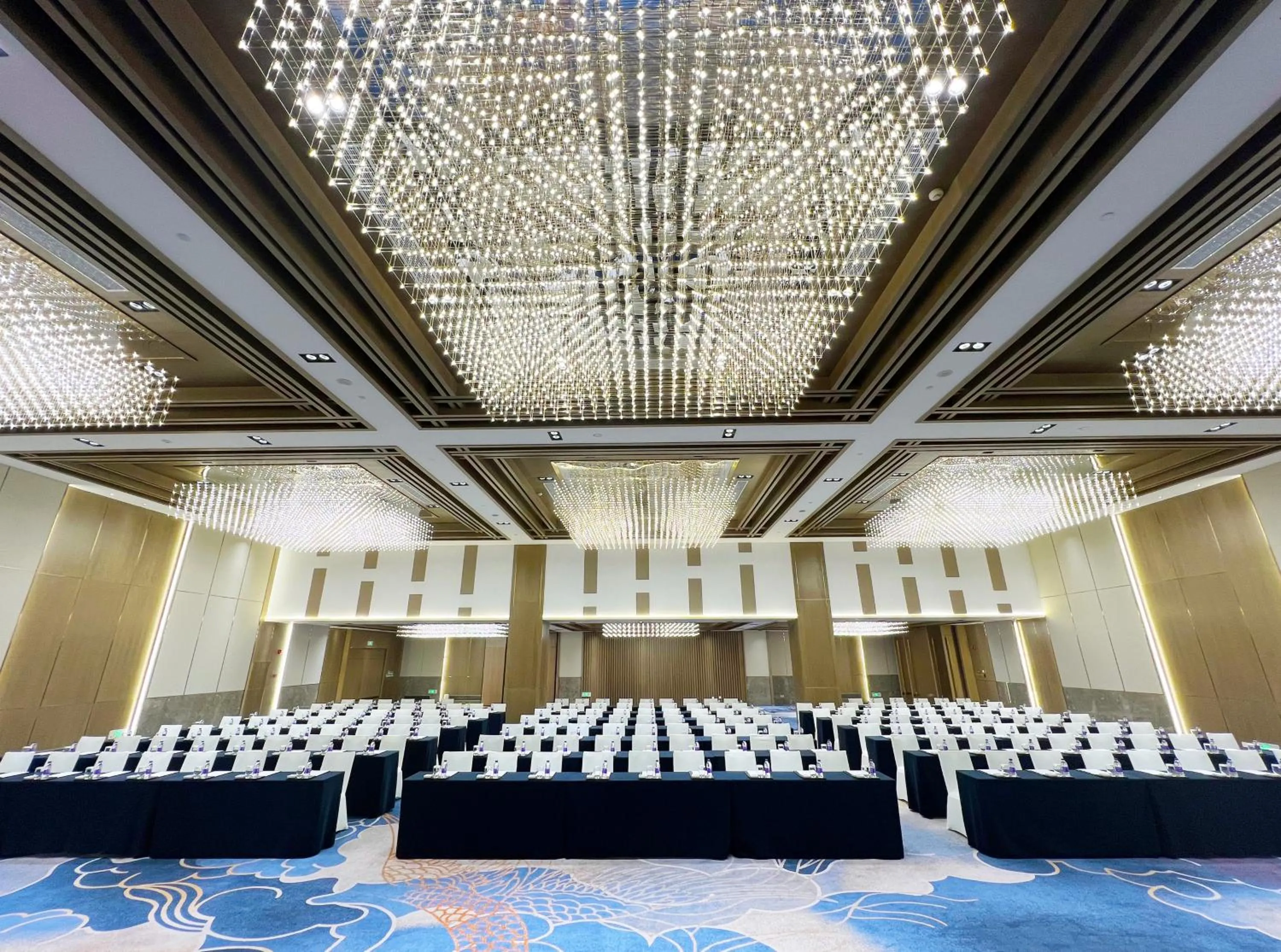 Howard Johnson Hi - Tech Plaza Chengdu