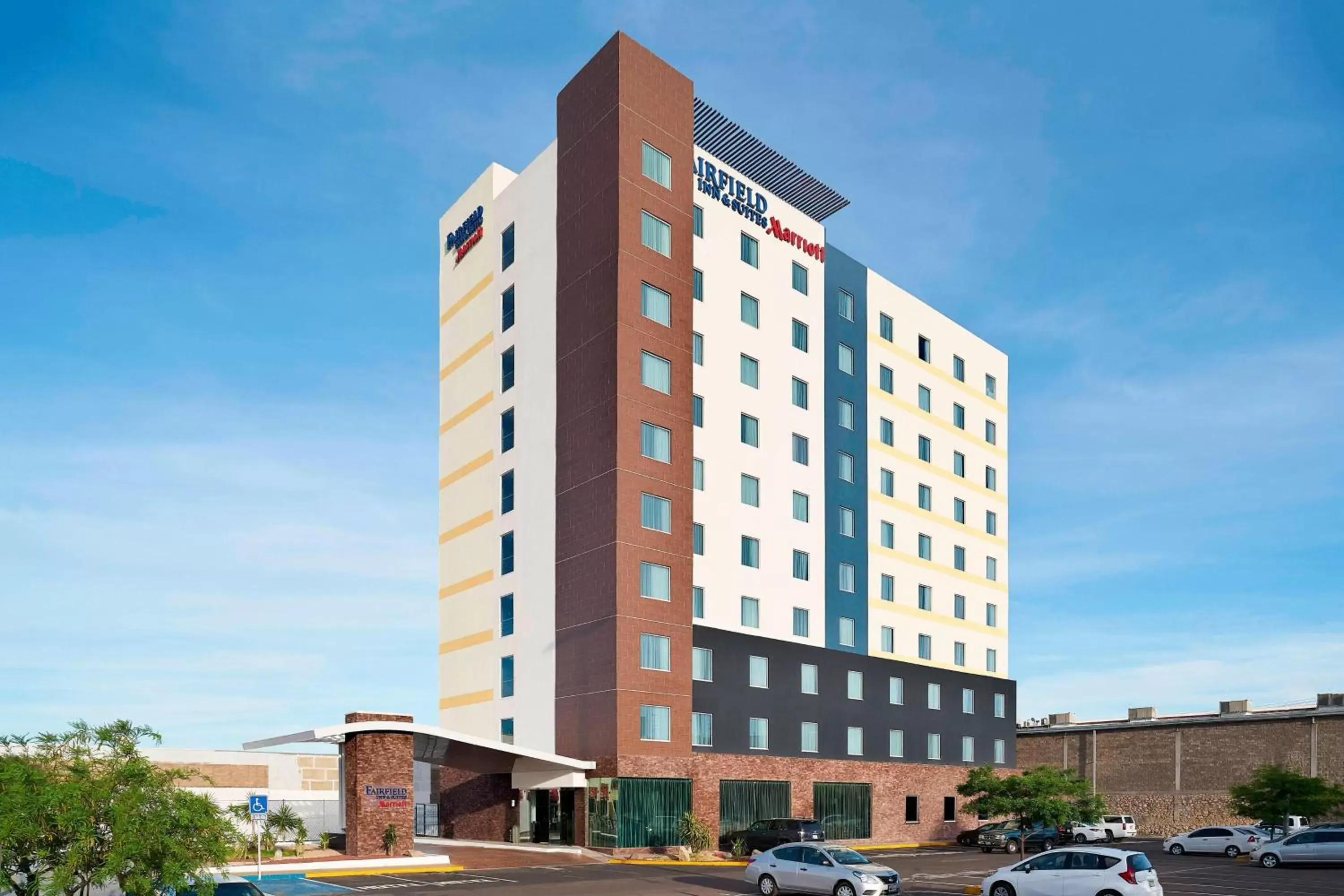 Fairfield Inn & Suites by Marriott Nogales Fairfield Inn & Suites by Marriott Nogales