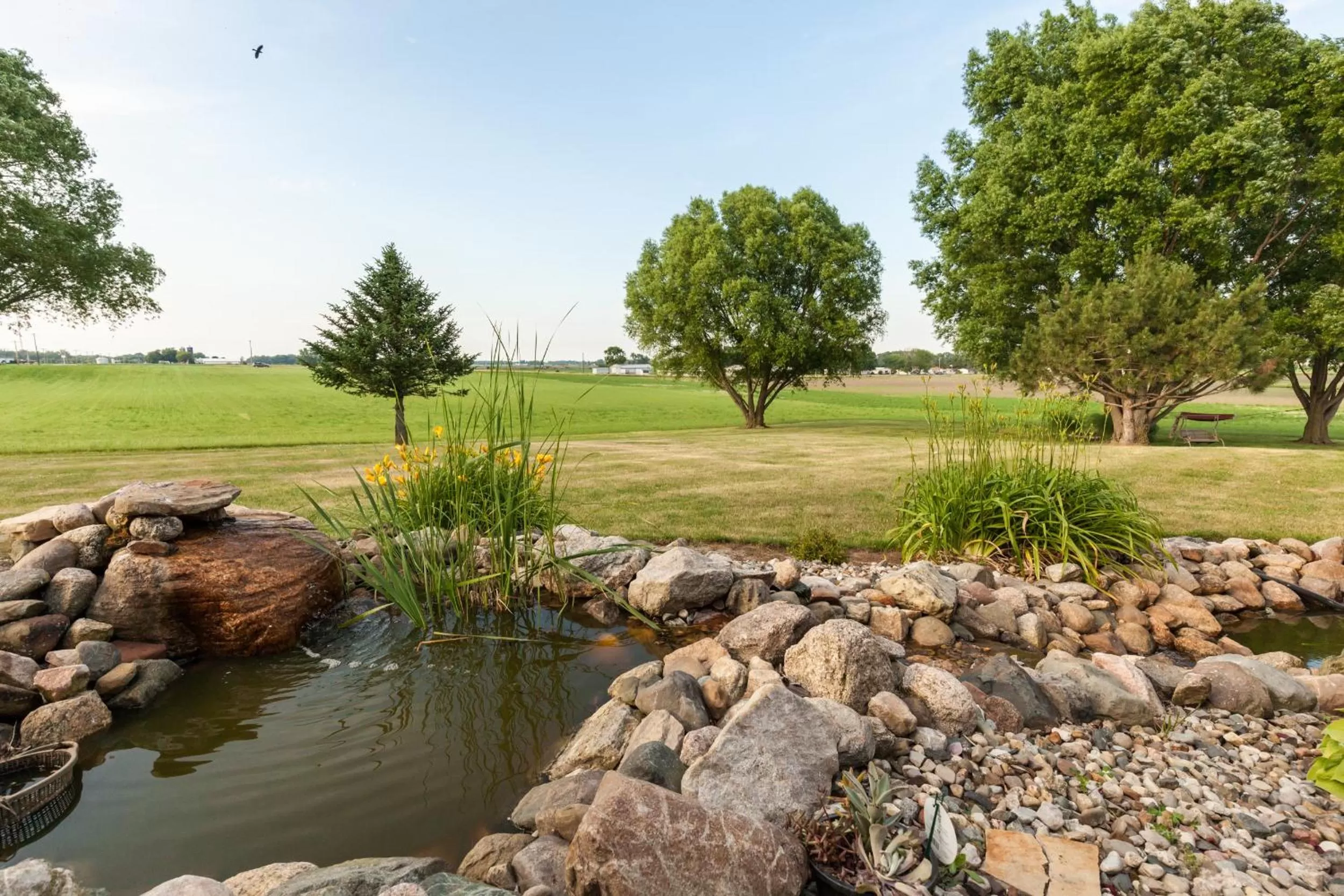 Scottish Bed & Breakfast