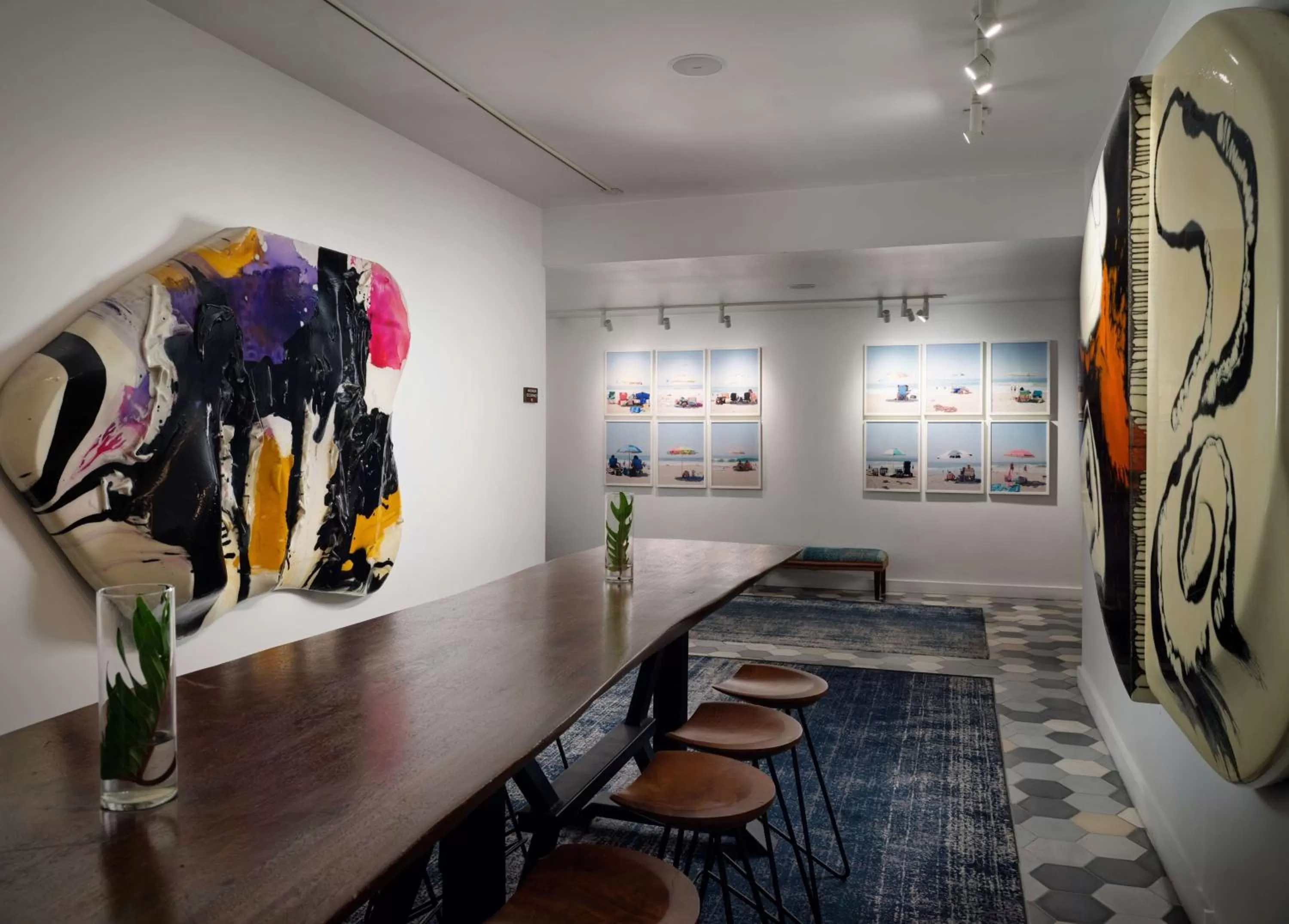 Meeting/conference room in The Leta Santa Barbara Goleta, Tapestry Collection by Hilton