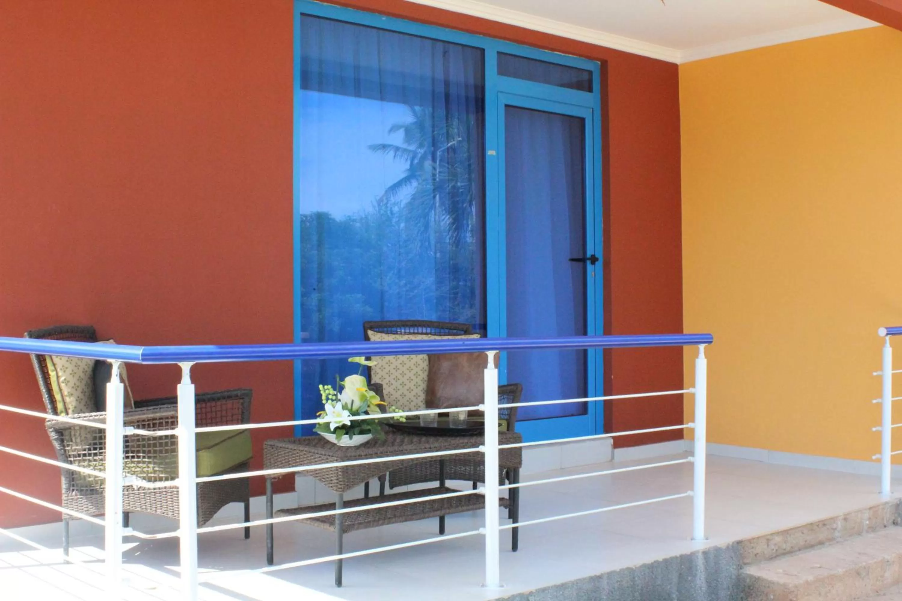 Photo of the whole room in Best Western Plus Serene Atlantic Hotel