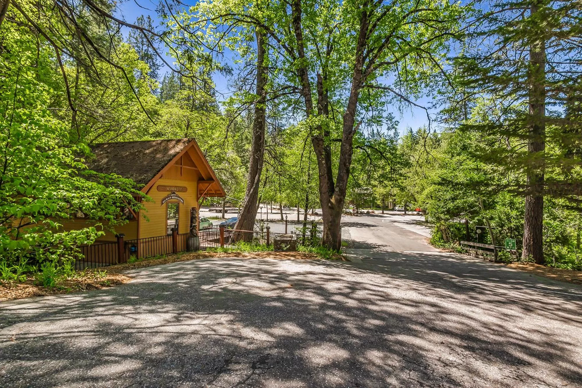 View (from property/room) in Northern Queen Inn