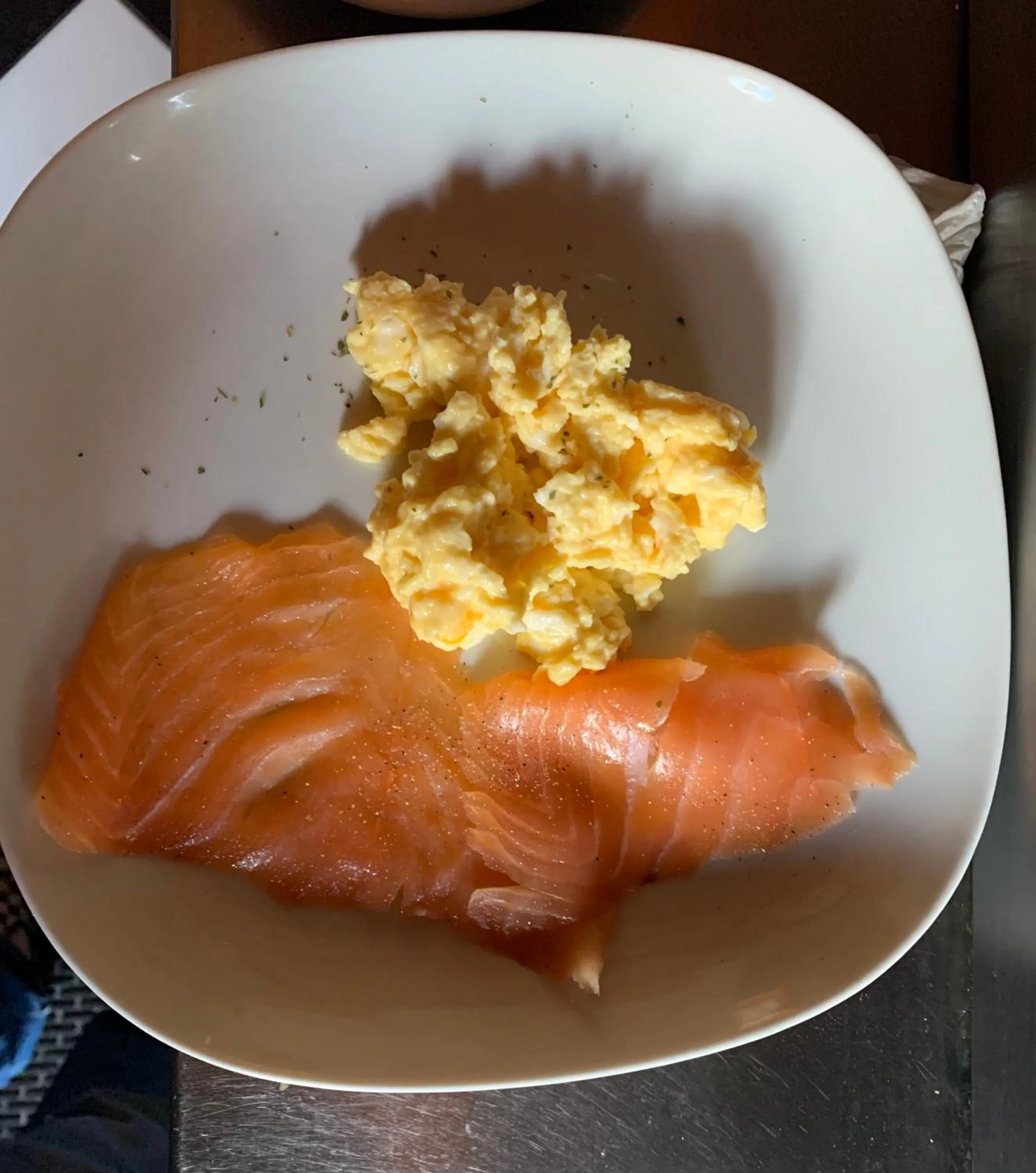 Food and drinks in Southside Guest House