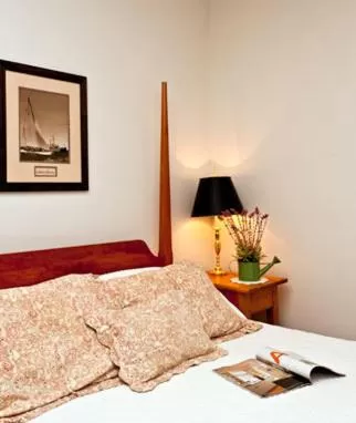 Room Photo in Inn at Osprey Point