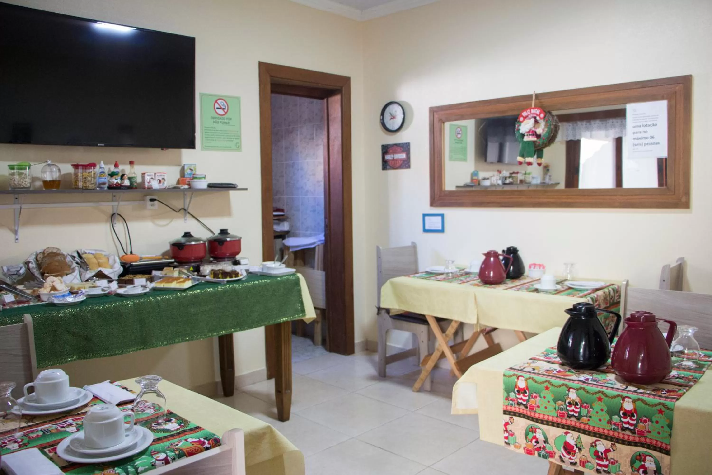 Pousada Green House by Conrado Vitali