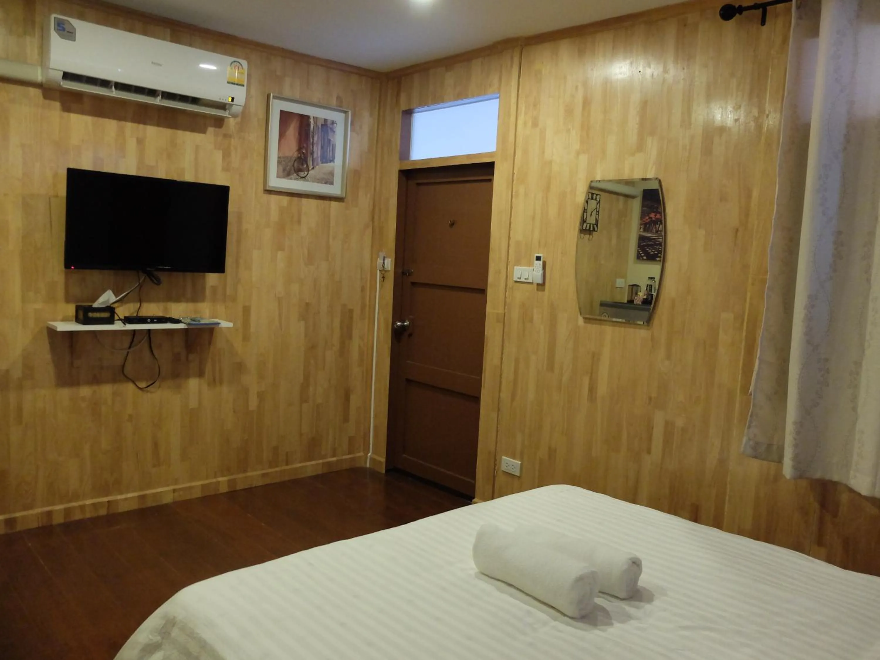 Bedroom, Bed in Bed in Beyt Boutique Hotel