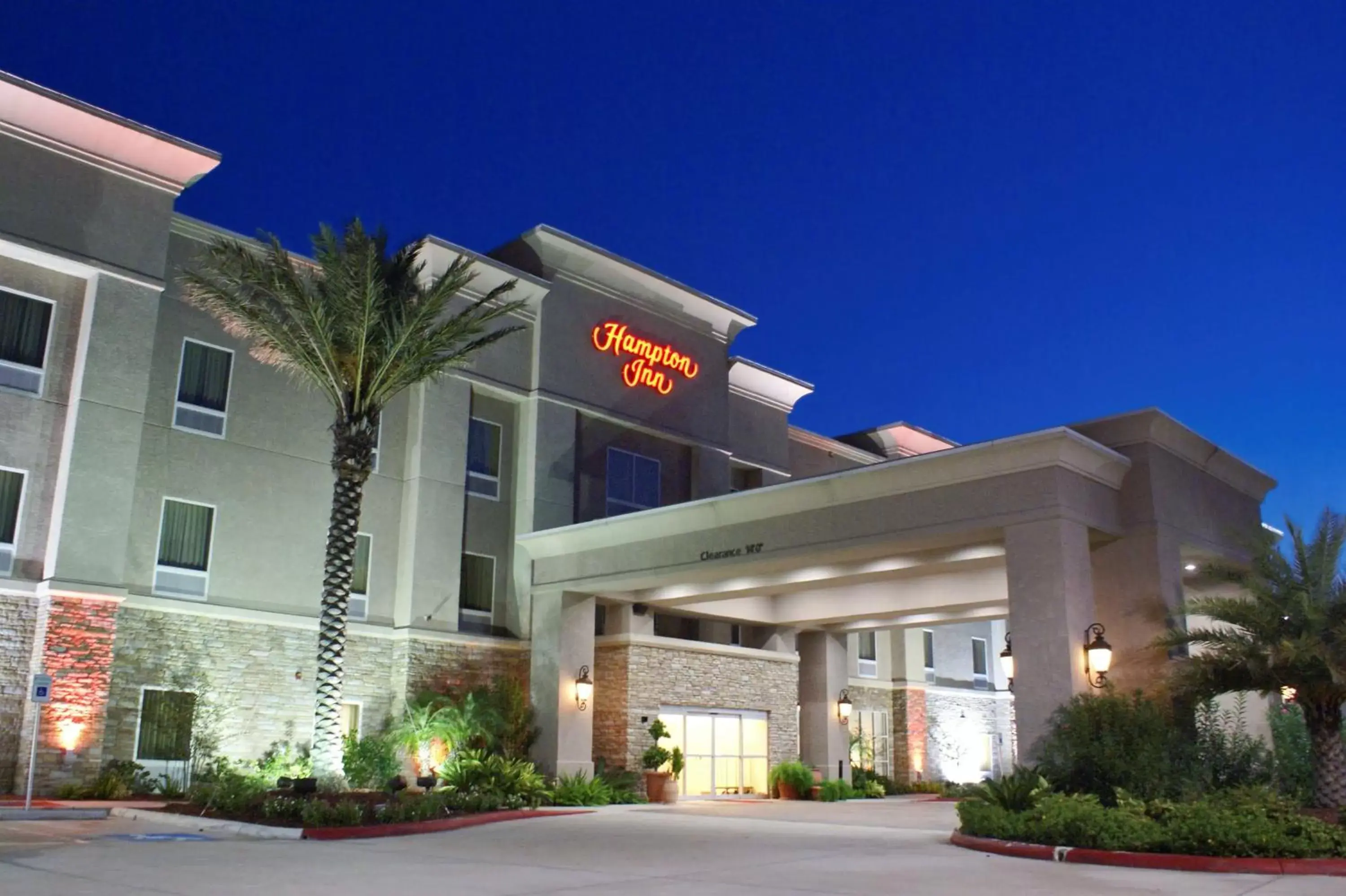 Hampton Inn Orange Hampton Inn Orange