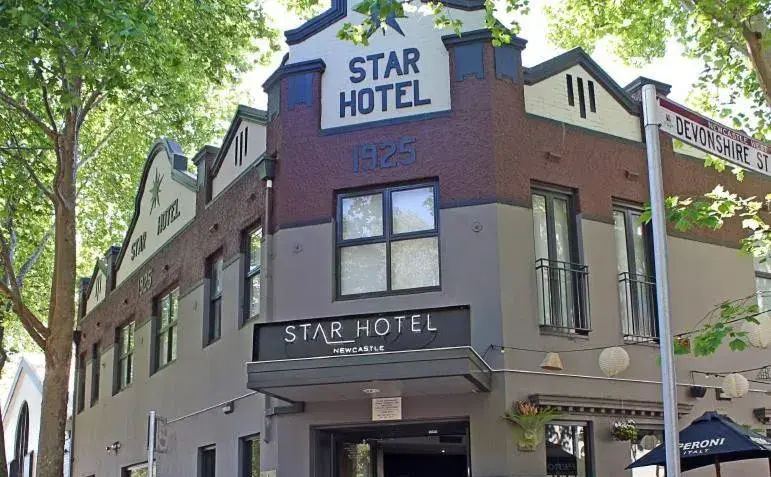 The Star Apartments The Star Apartments