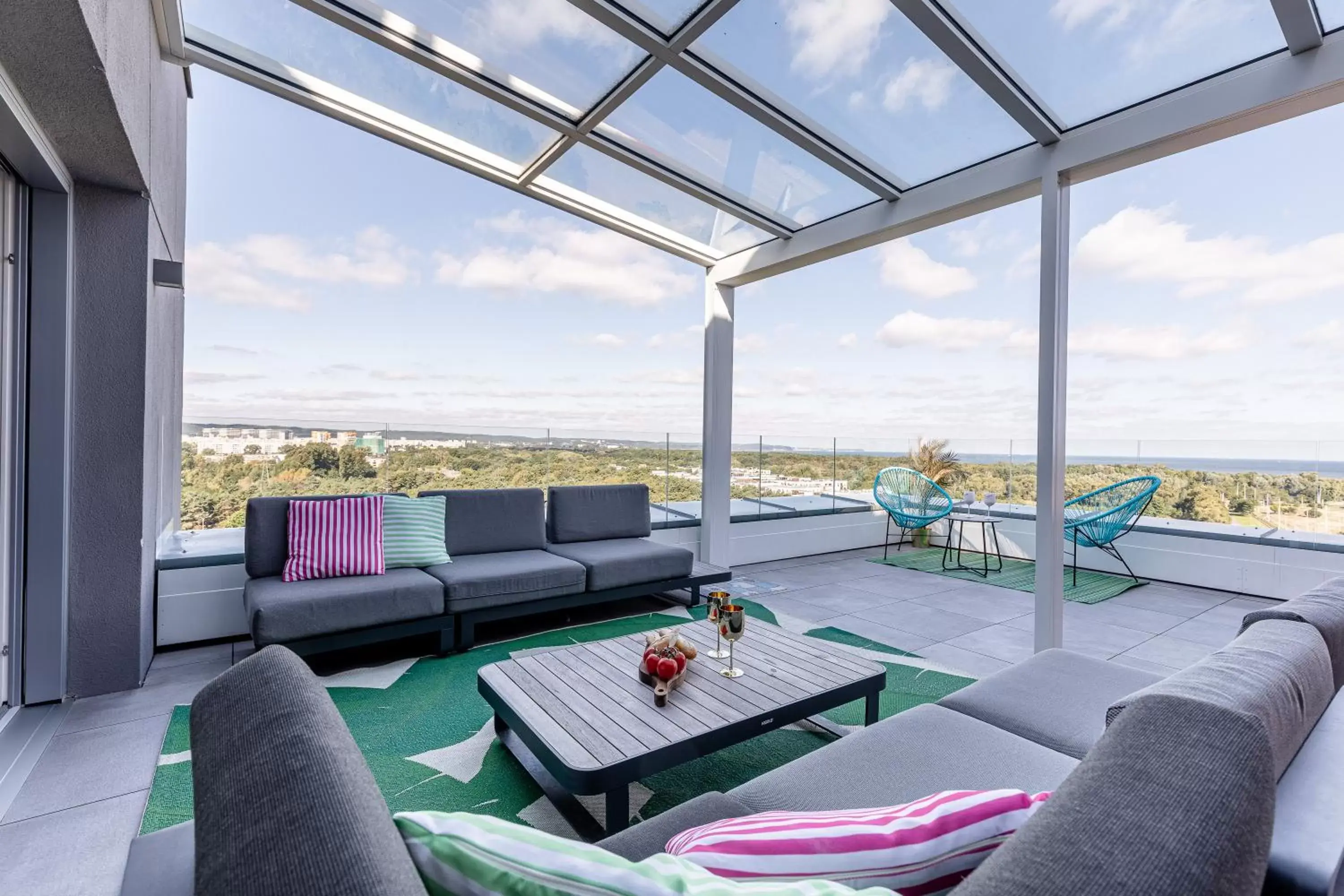 Apartamenty Your Seaside Apartamenty Your Seaside