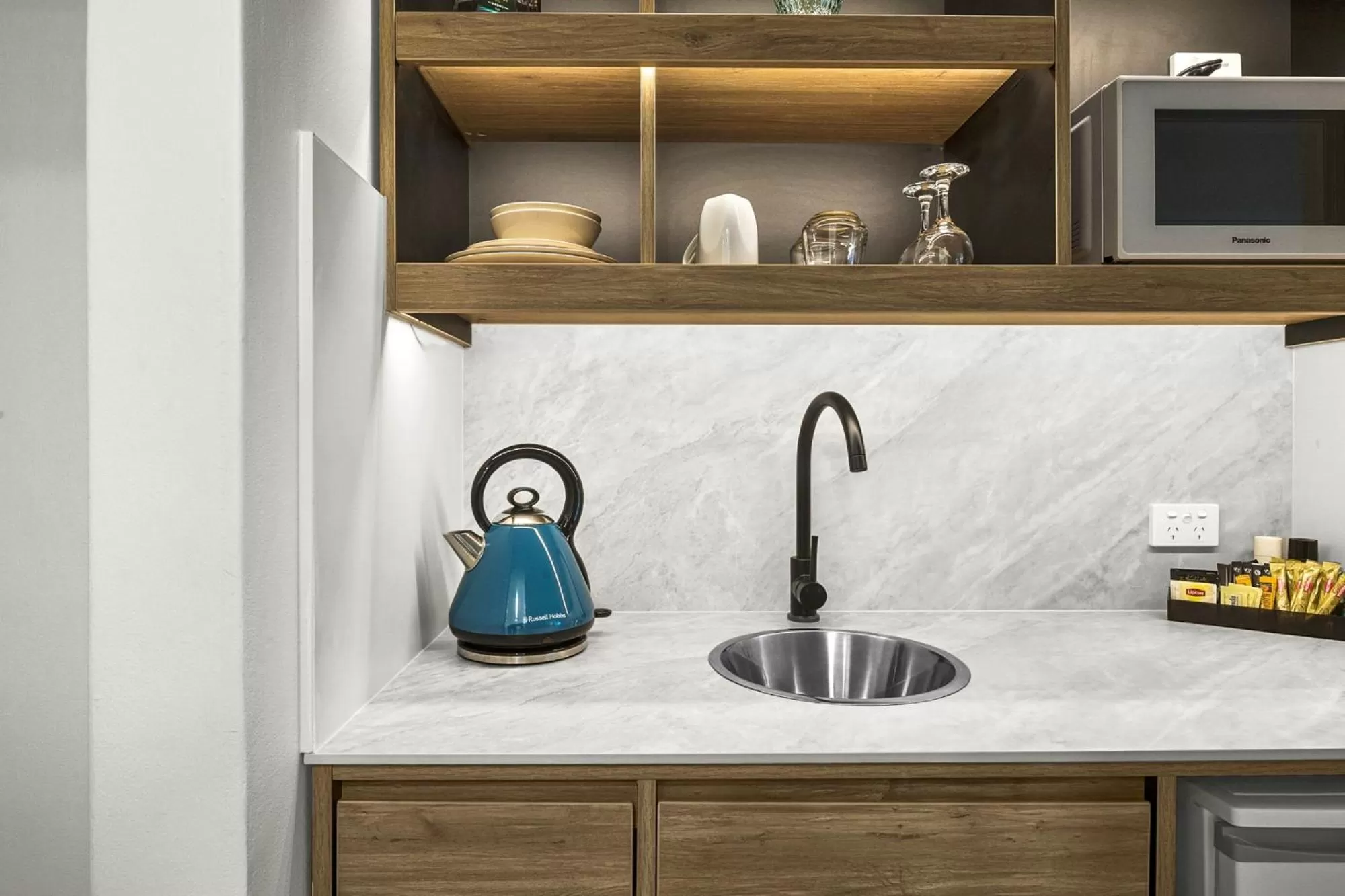 Kitchen or kitchenette in Kiama Shores