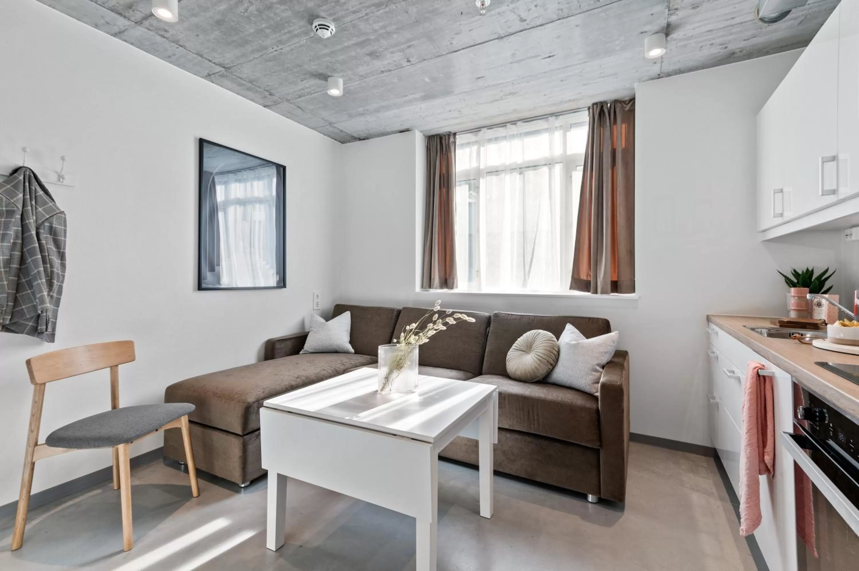 Aalesund City Apartment