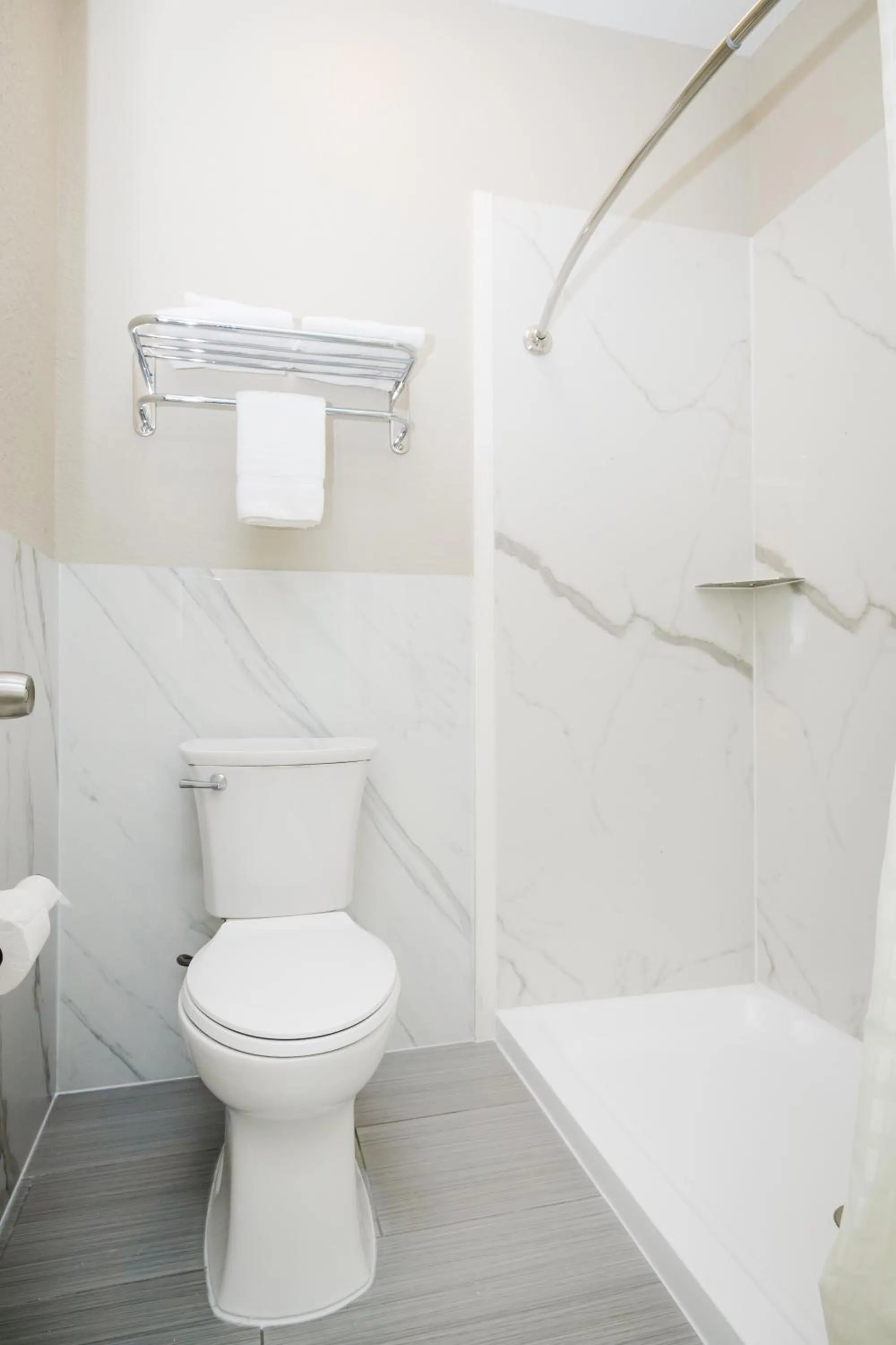 Winchester Inn and Suites Humble/IAH/North Houston