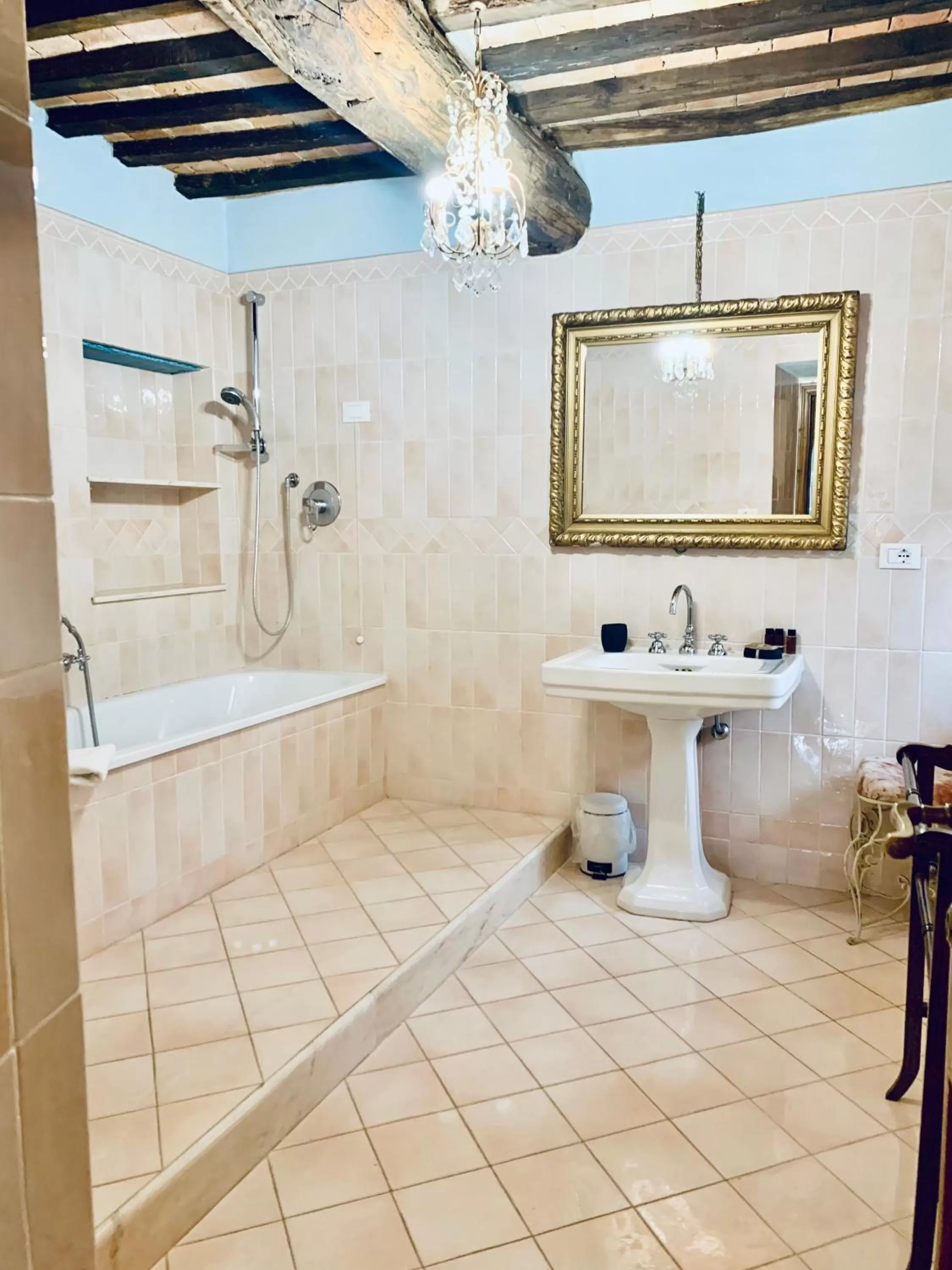 Locanda di Santantimo