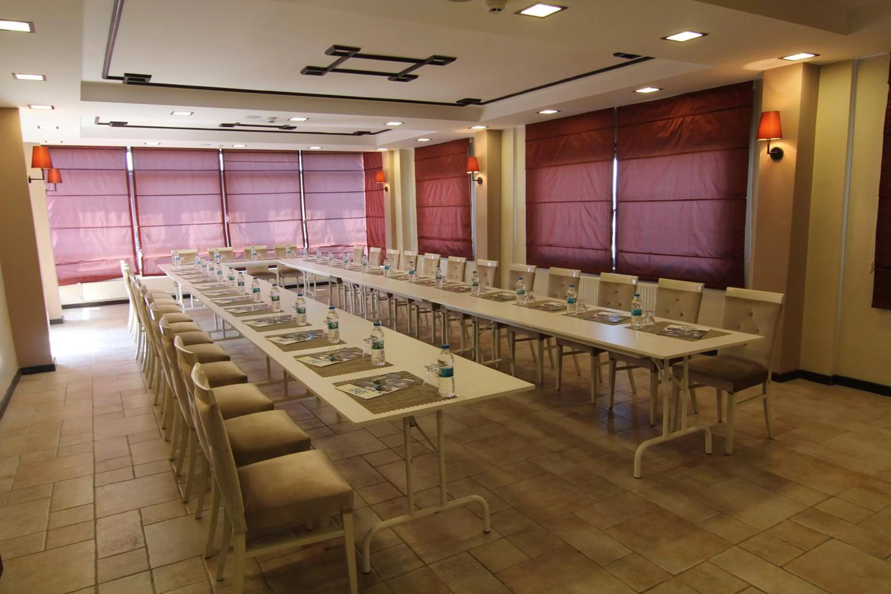 Activities in Iris Hotel & Spa