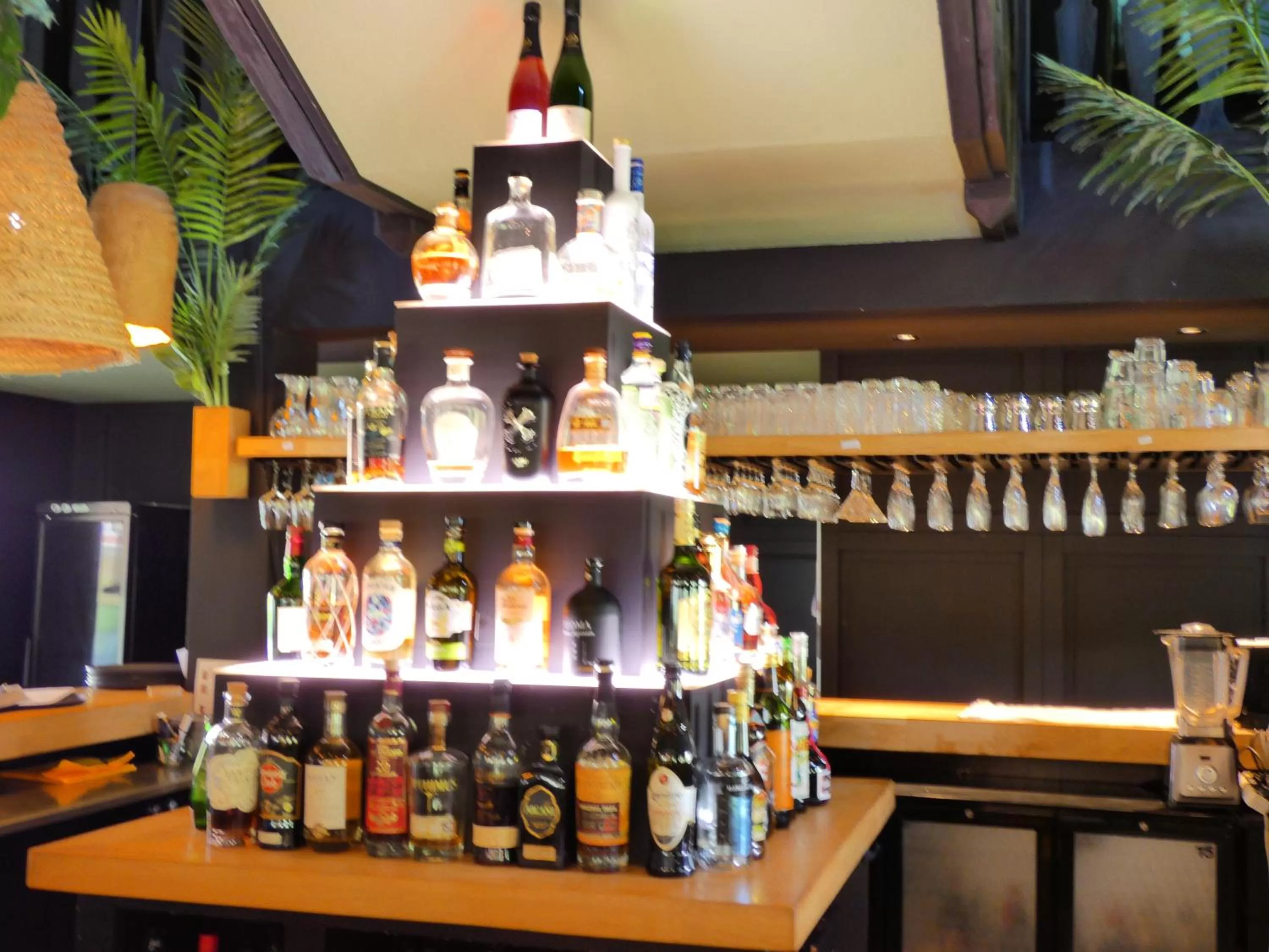 Restaurant/places to eat in Contact Hotel BG Limoges Sud