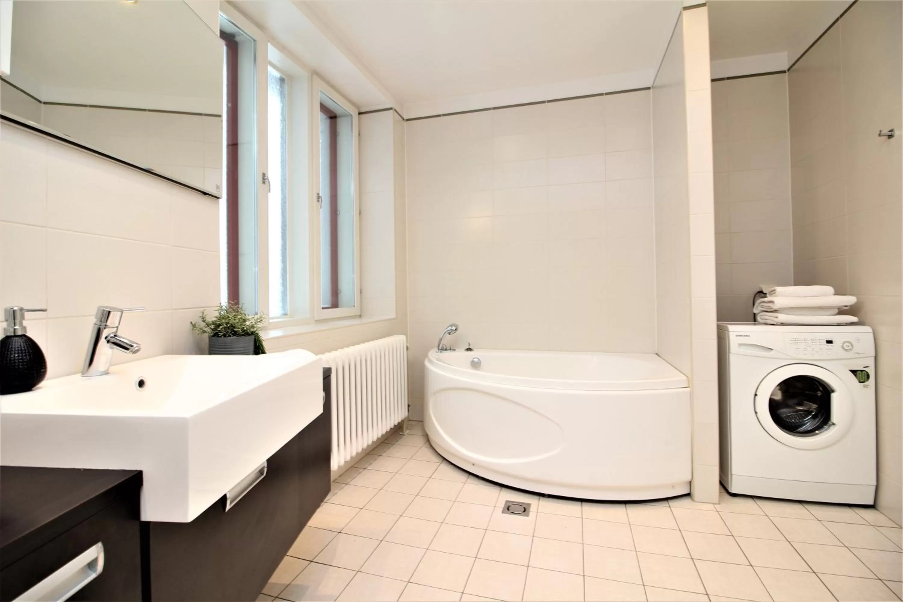 Tallinn City Apartments Freedom Square