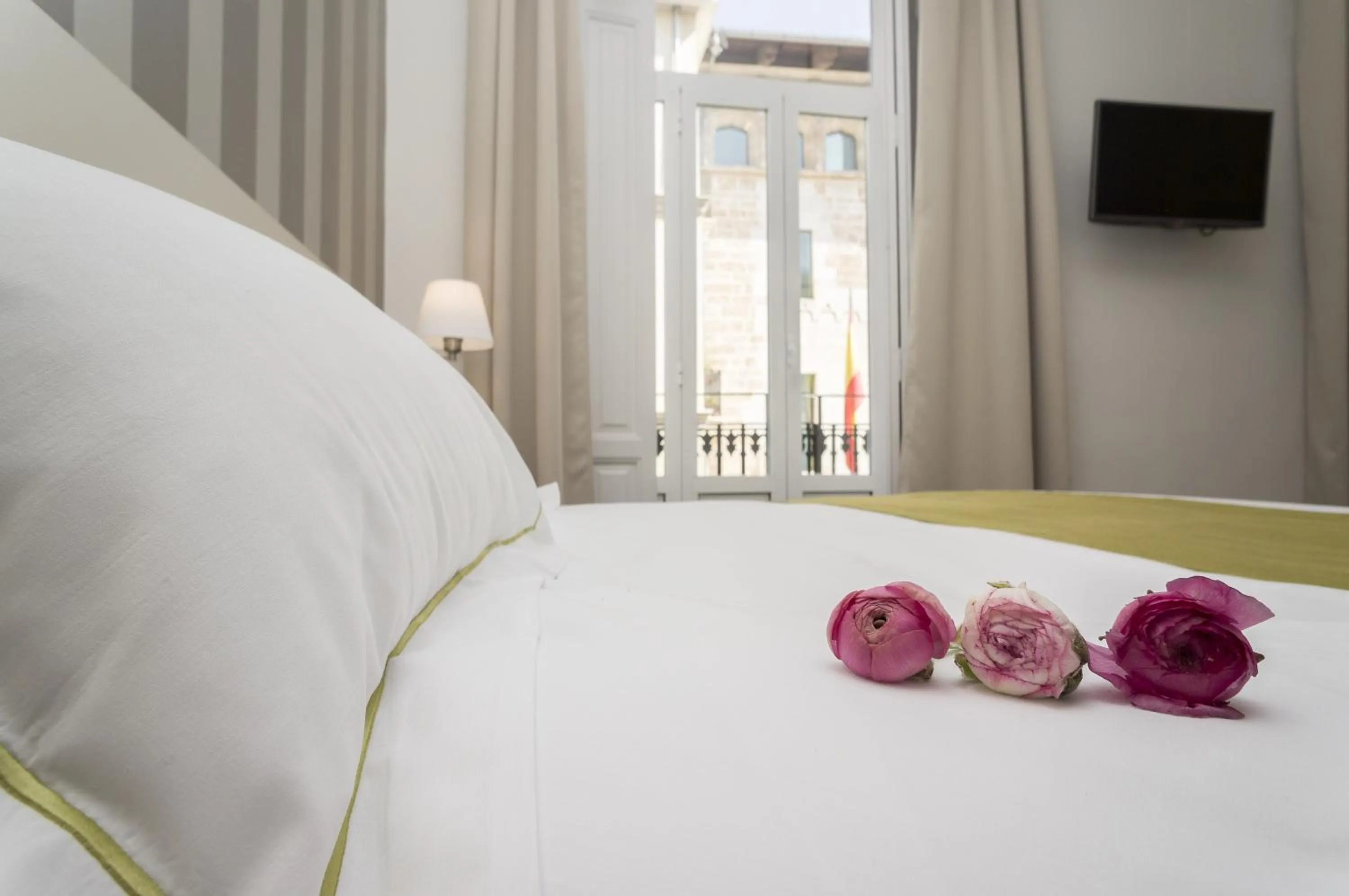 Other, Bed in Hotel San Lorenzo Boutique Plaza