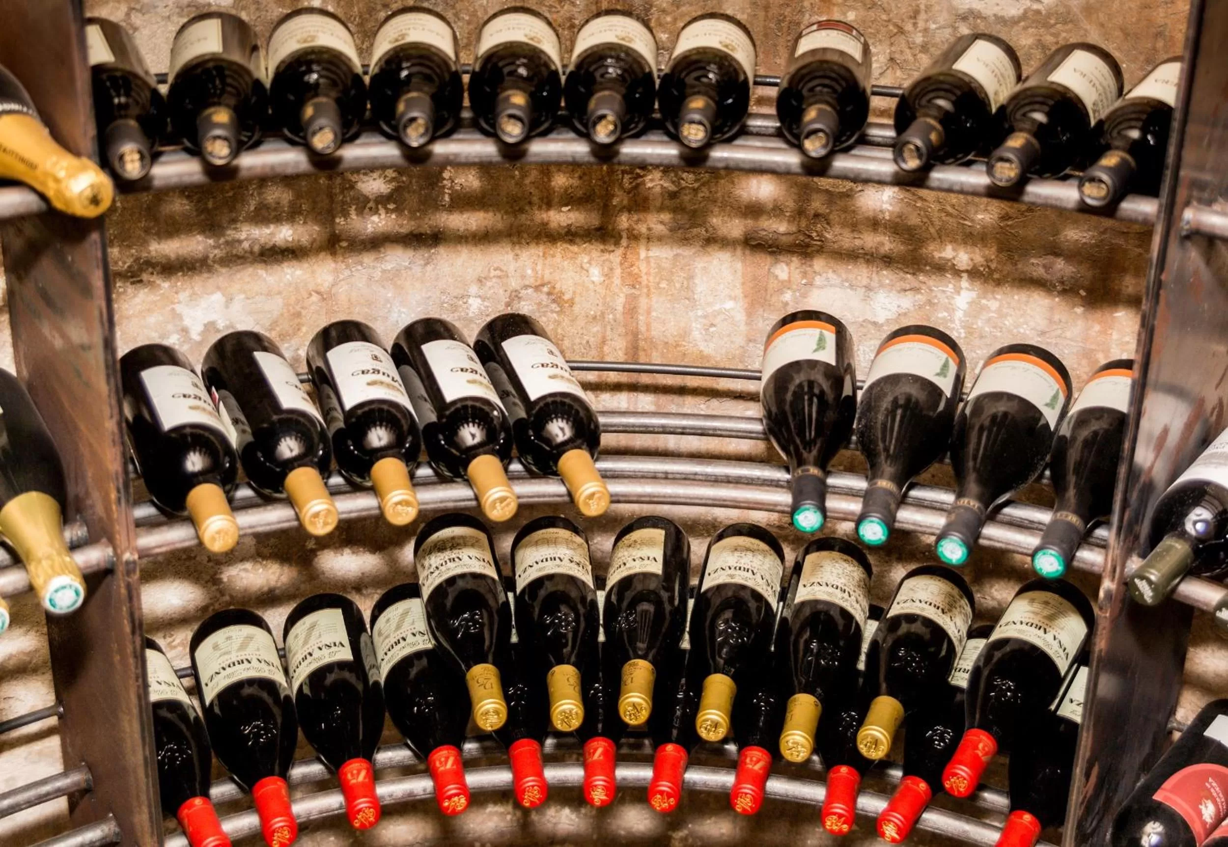 Drinks in Las Casas de la Judería de Córdoba