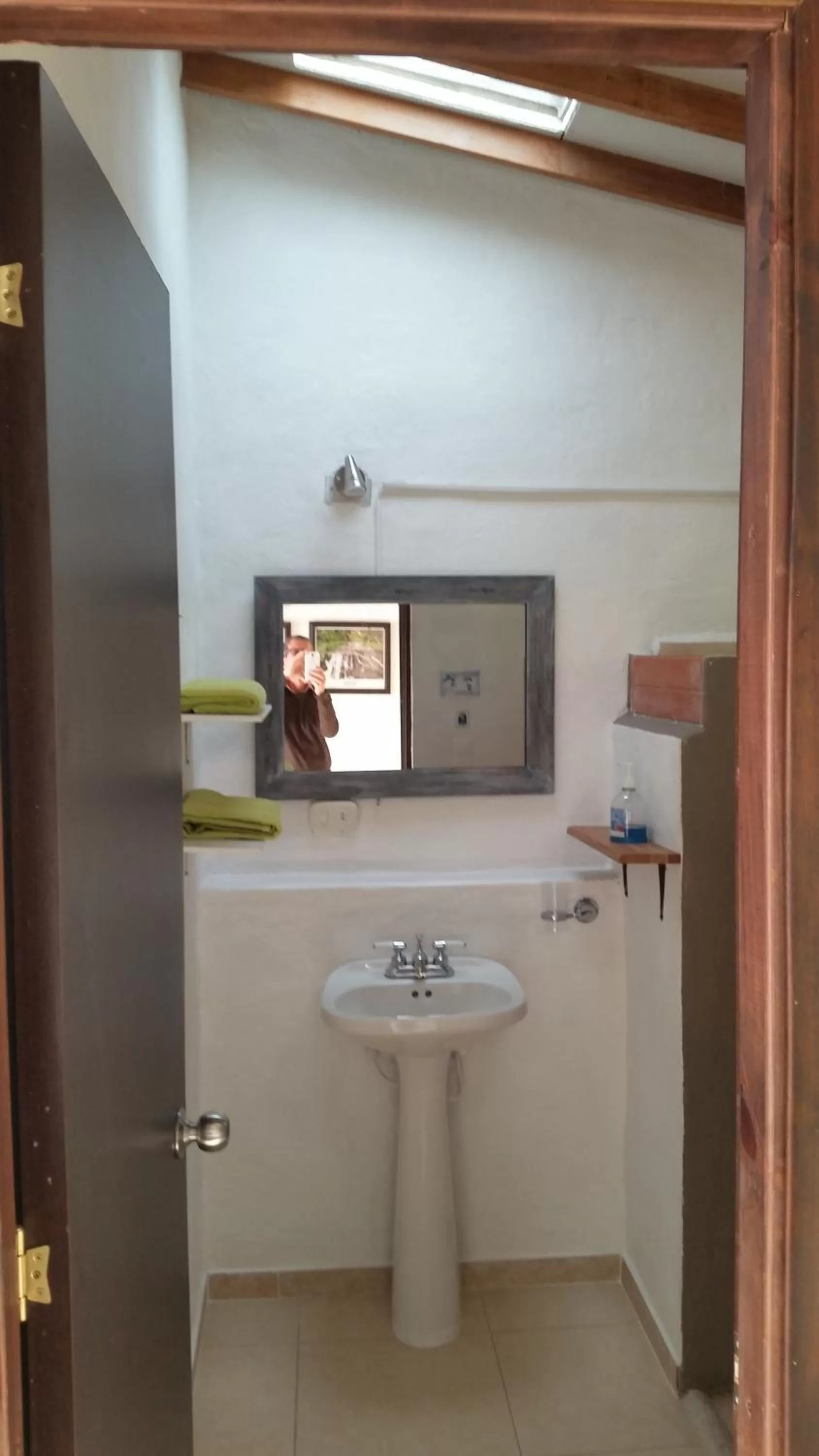 Hotel Faroazul RNT12633