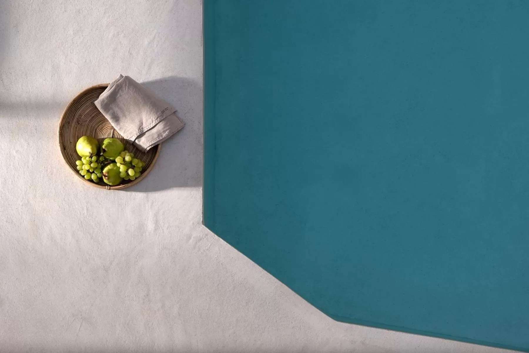 Decorative detail in Sutor Chic Manor hotel