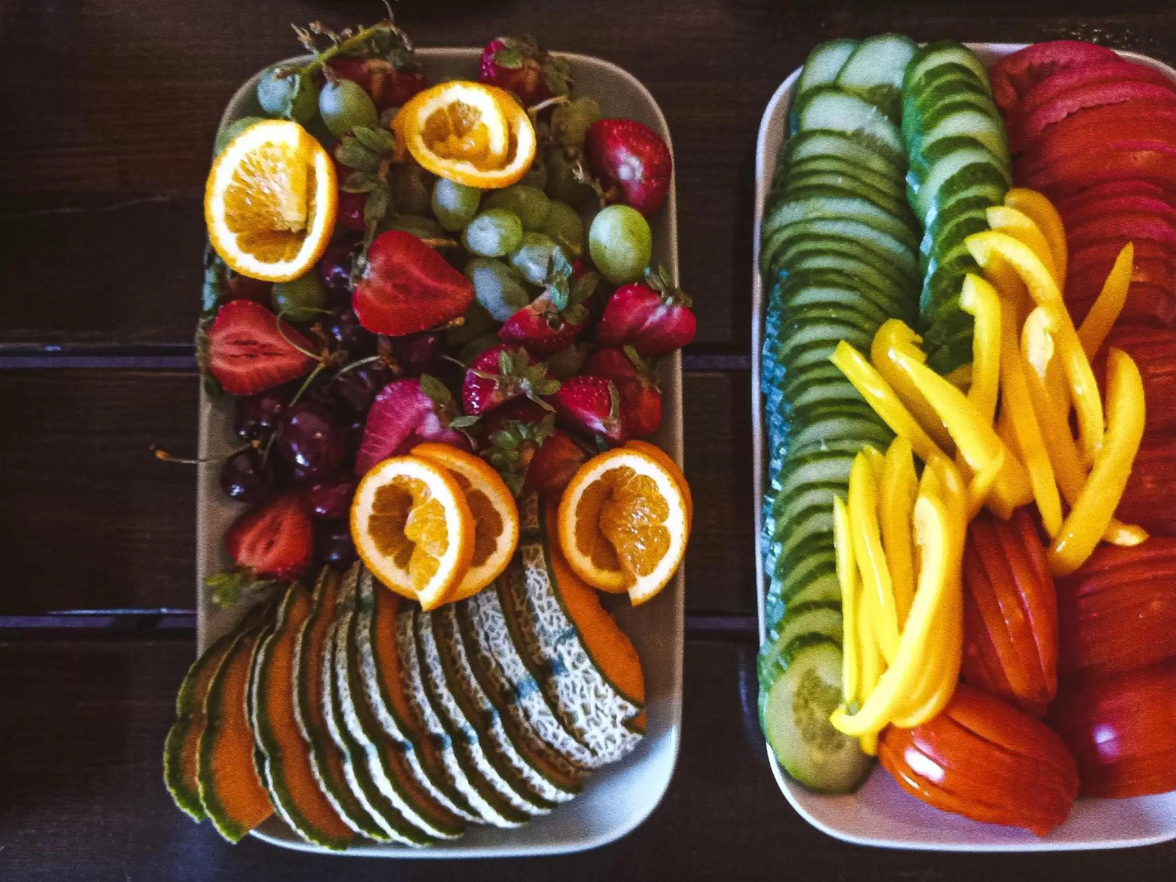 Breakfast in Resort Kasprowy Wierch