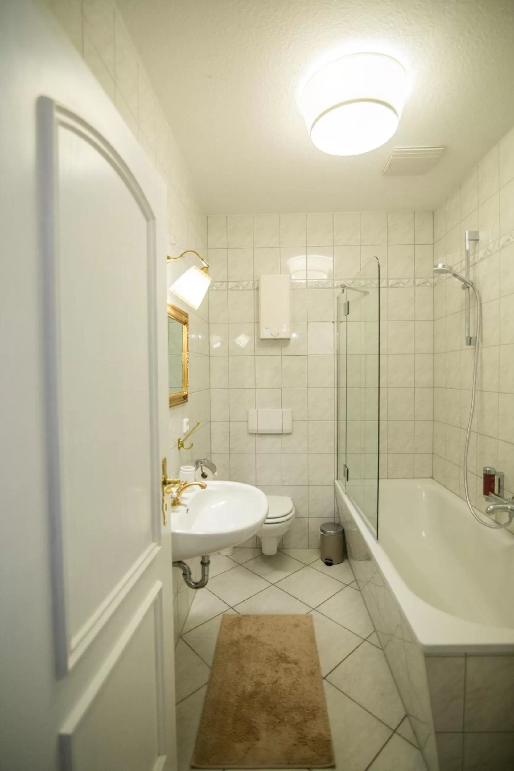 ApartOne Altstadt-Hotel