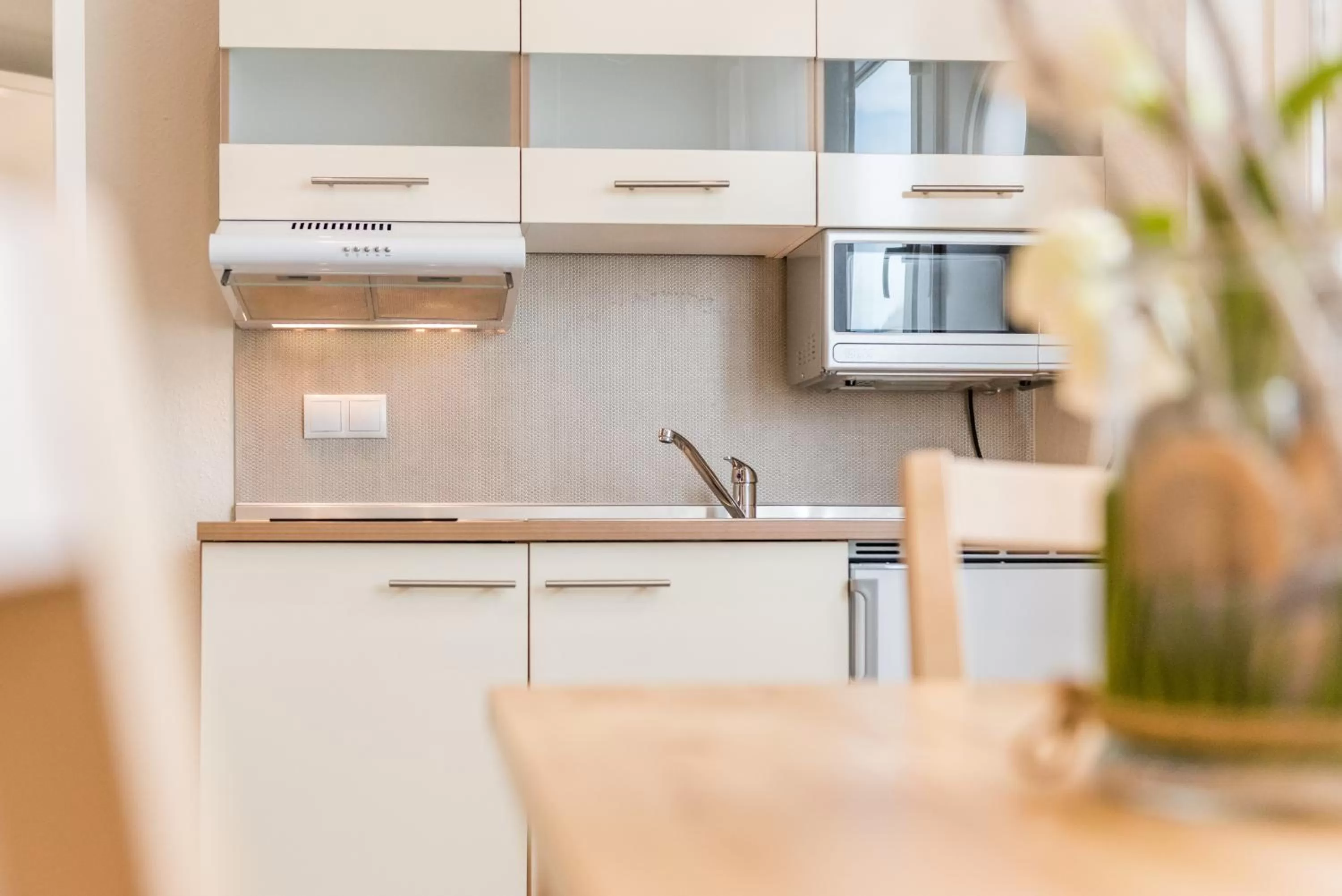 Other in Schäfers Hotel, Self-Check-in, Cafe und Bäcker am Hotel