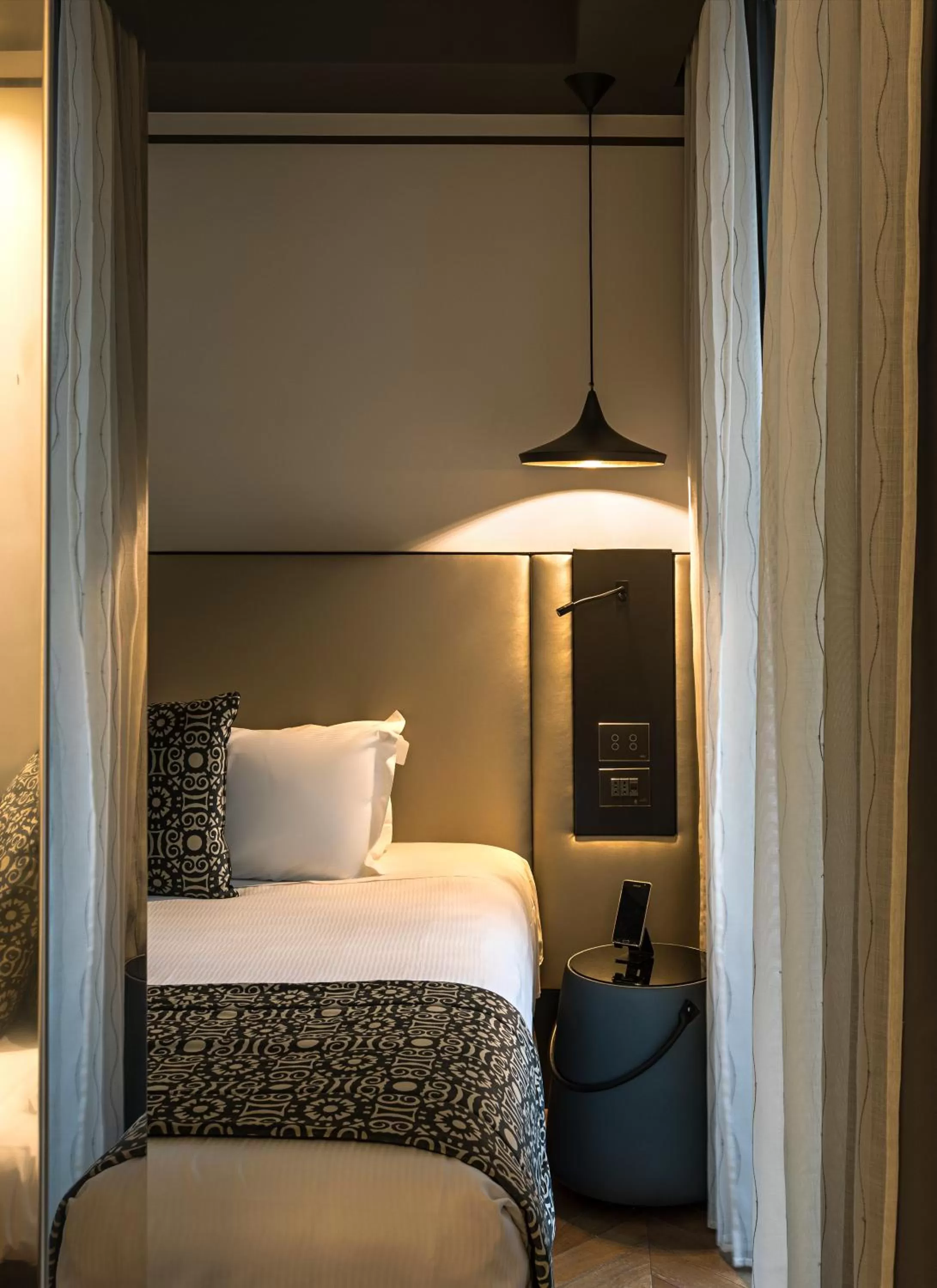 Other, Bed in Corso 281 Luxury Suites