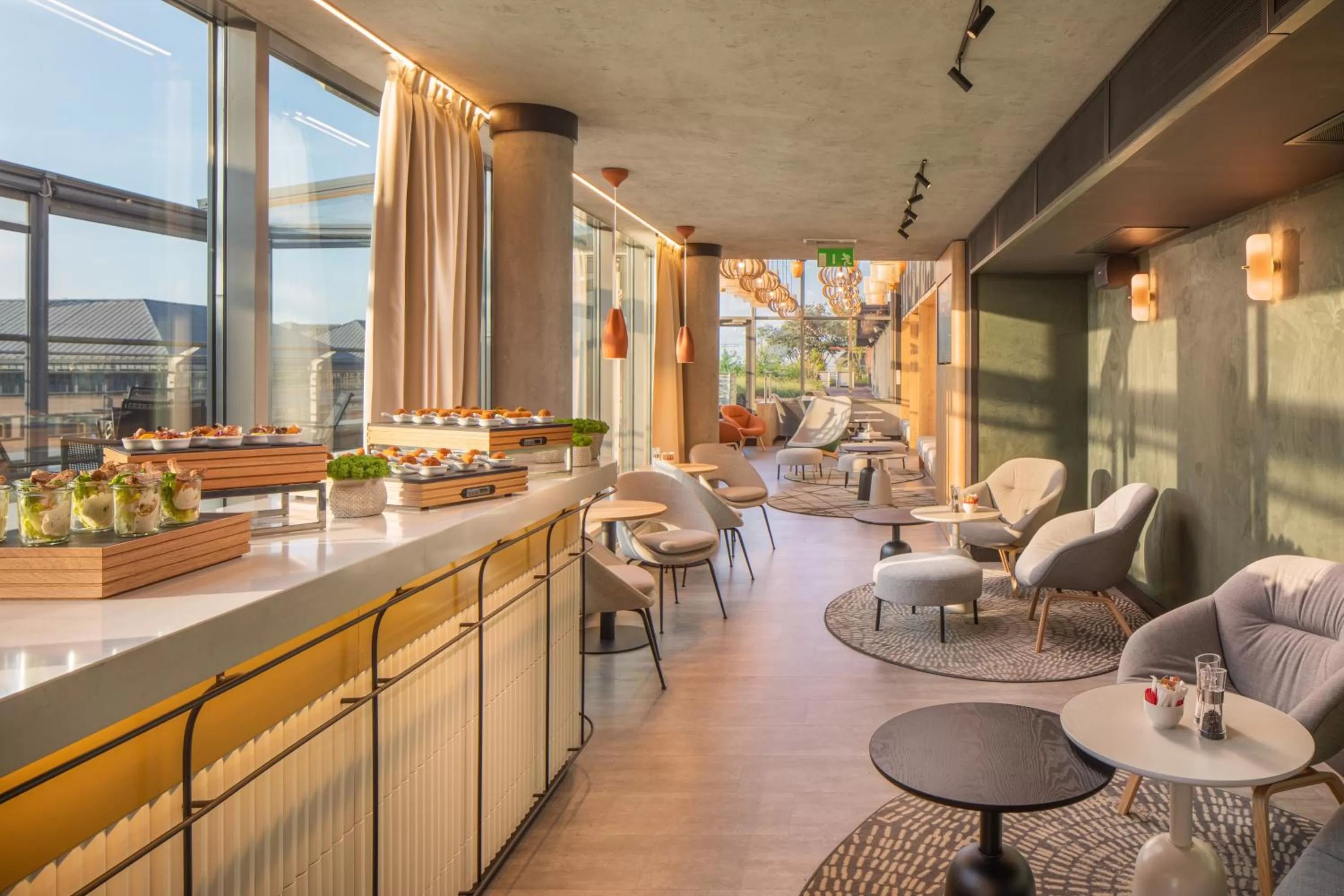 Other in Crowne Plaza Budapest by IHG