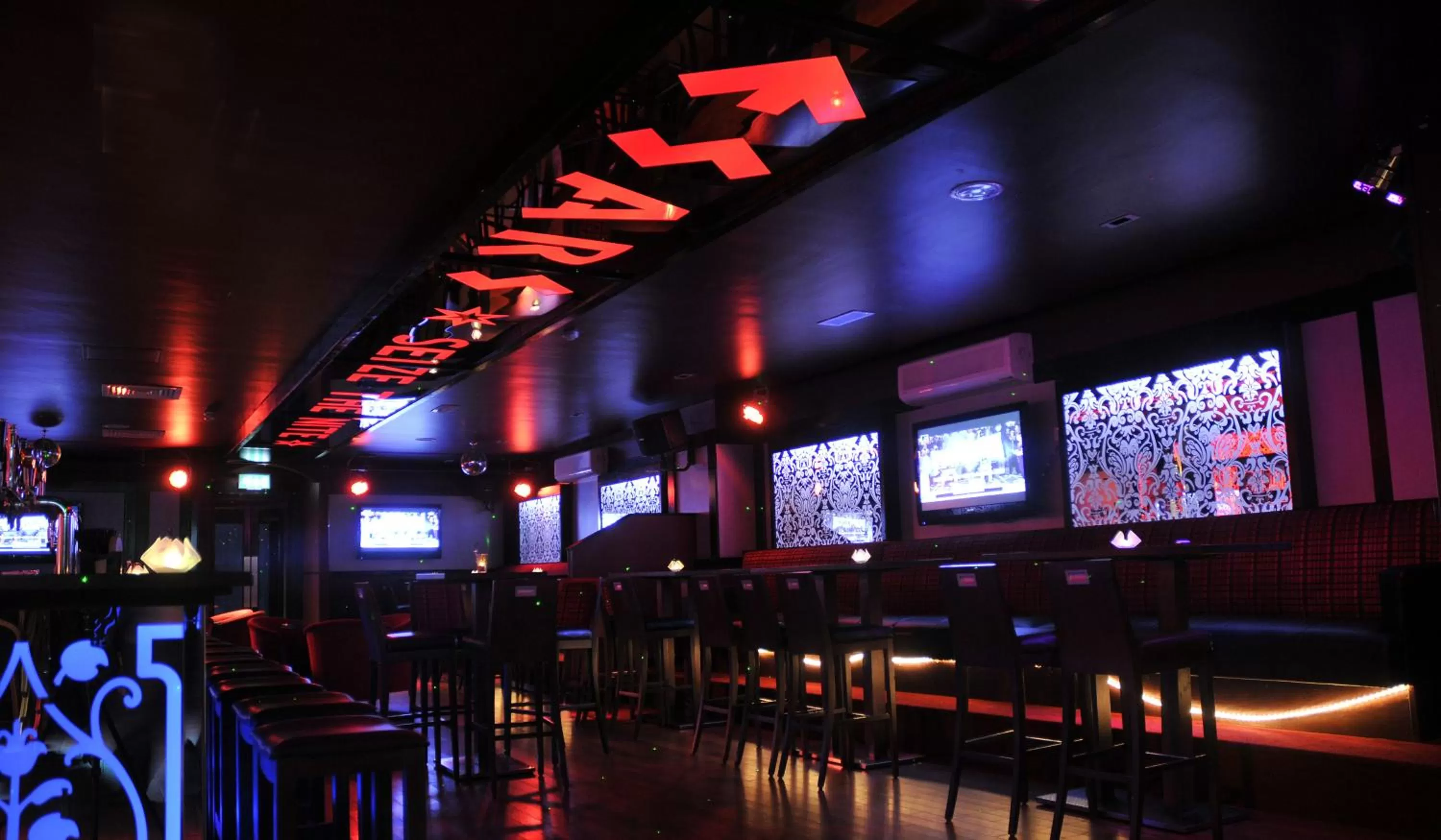 Banquet/Function facilities in The Shirley Arms Hotel