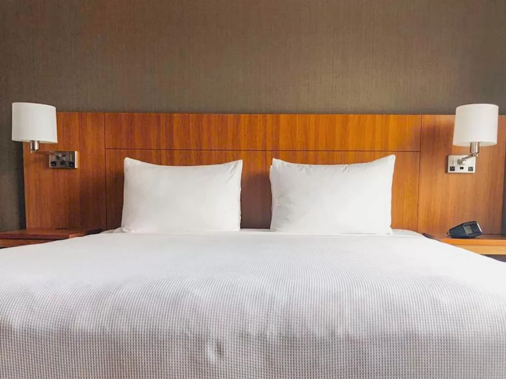 Standard Queen Room with Two Queen Beds and Sofa Bed in Hyatt Place Houston- Northwest/Cy-Fair