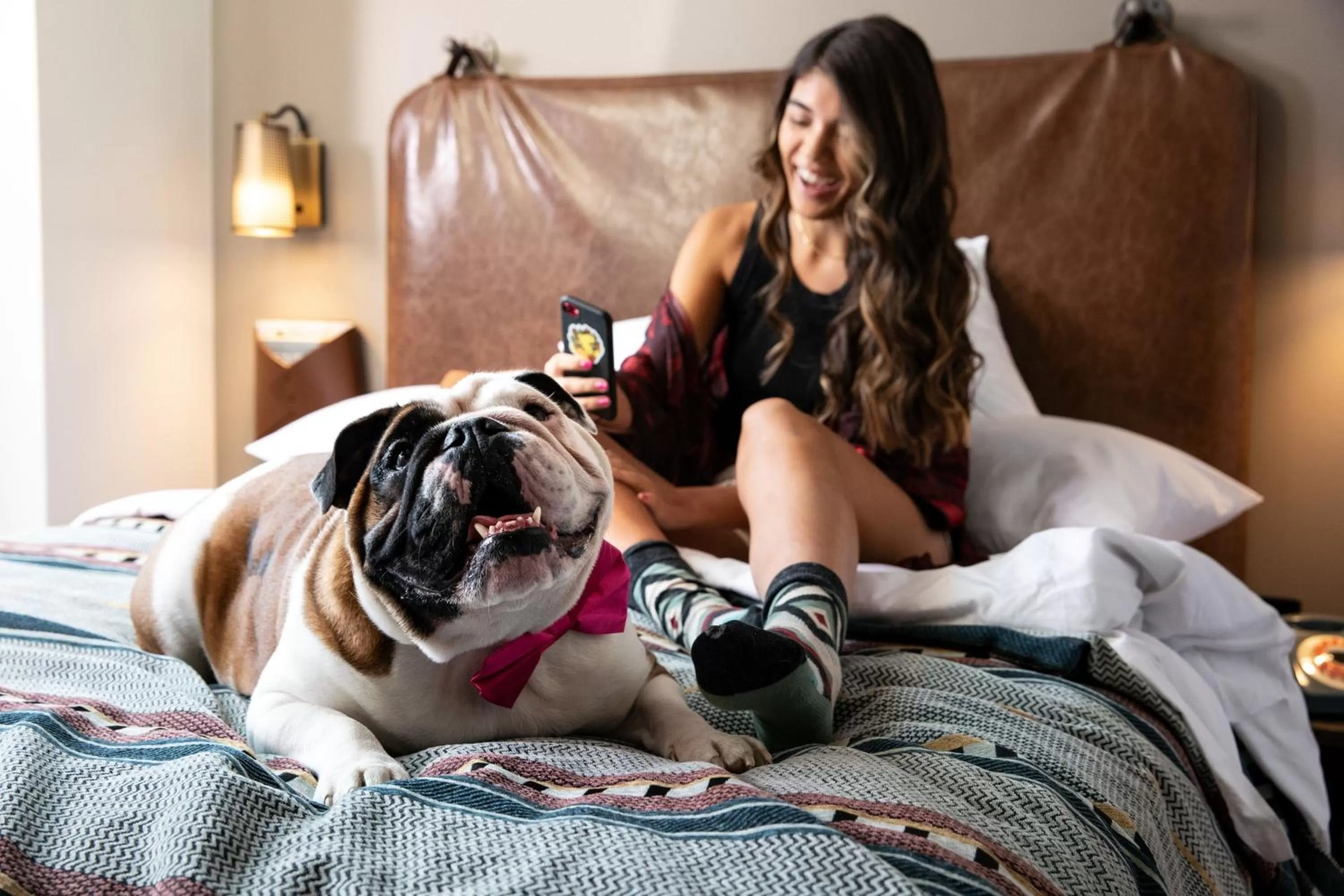 Other in Moxy Louisville Downtown