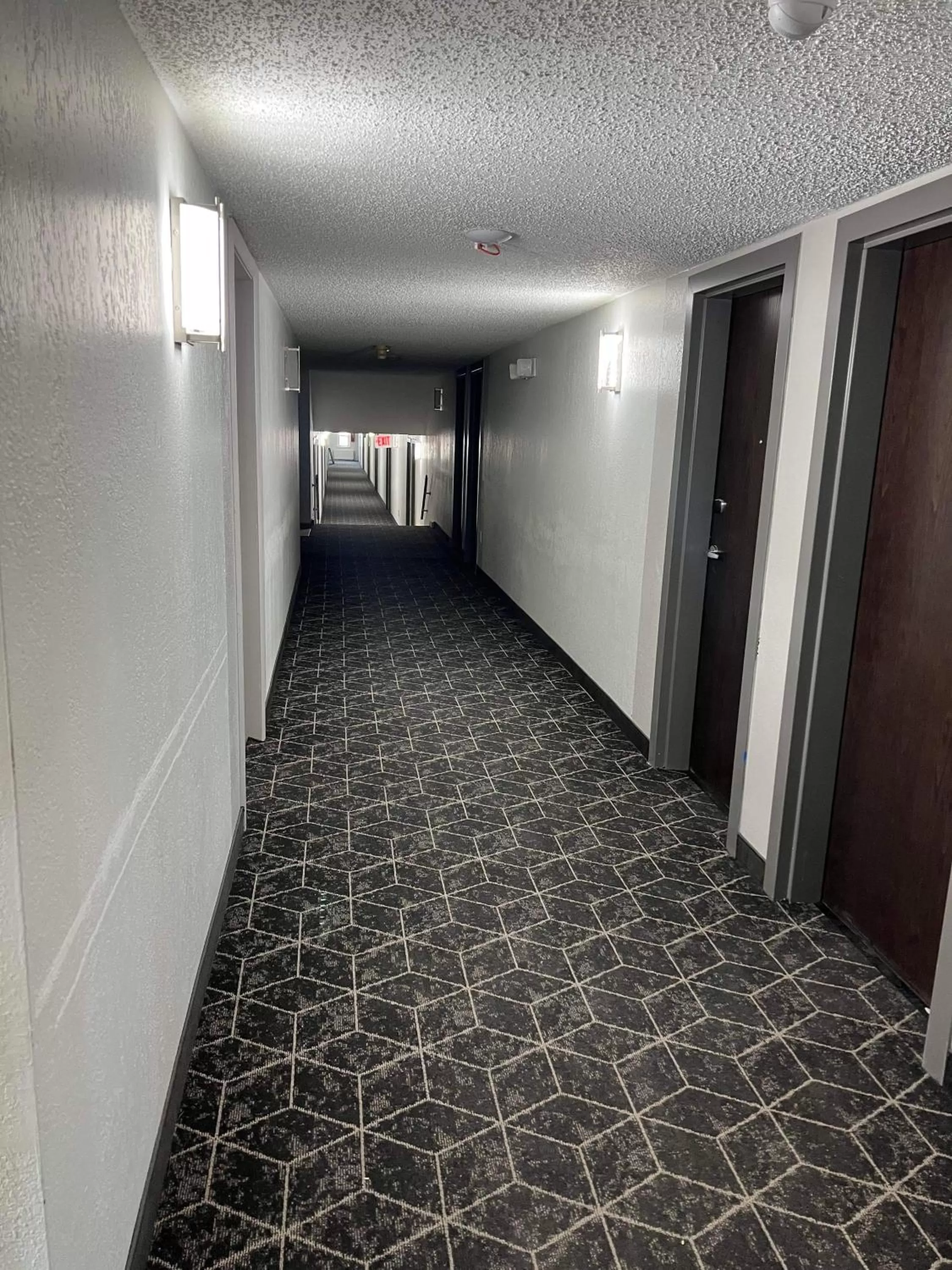 Property building in Days Inn by Wyndham Manitowoc