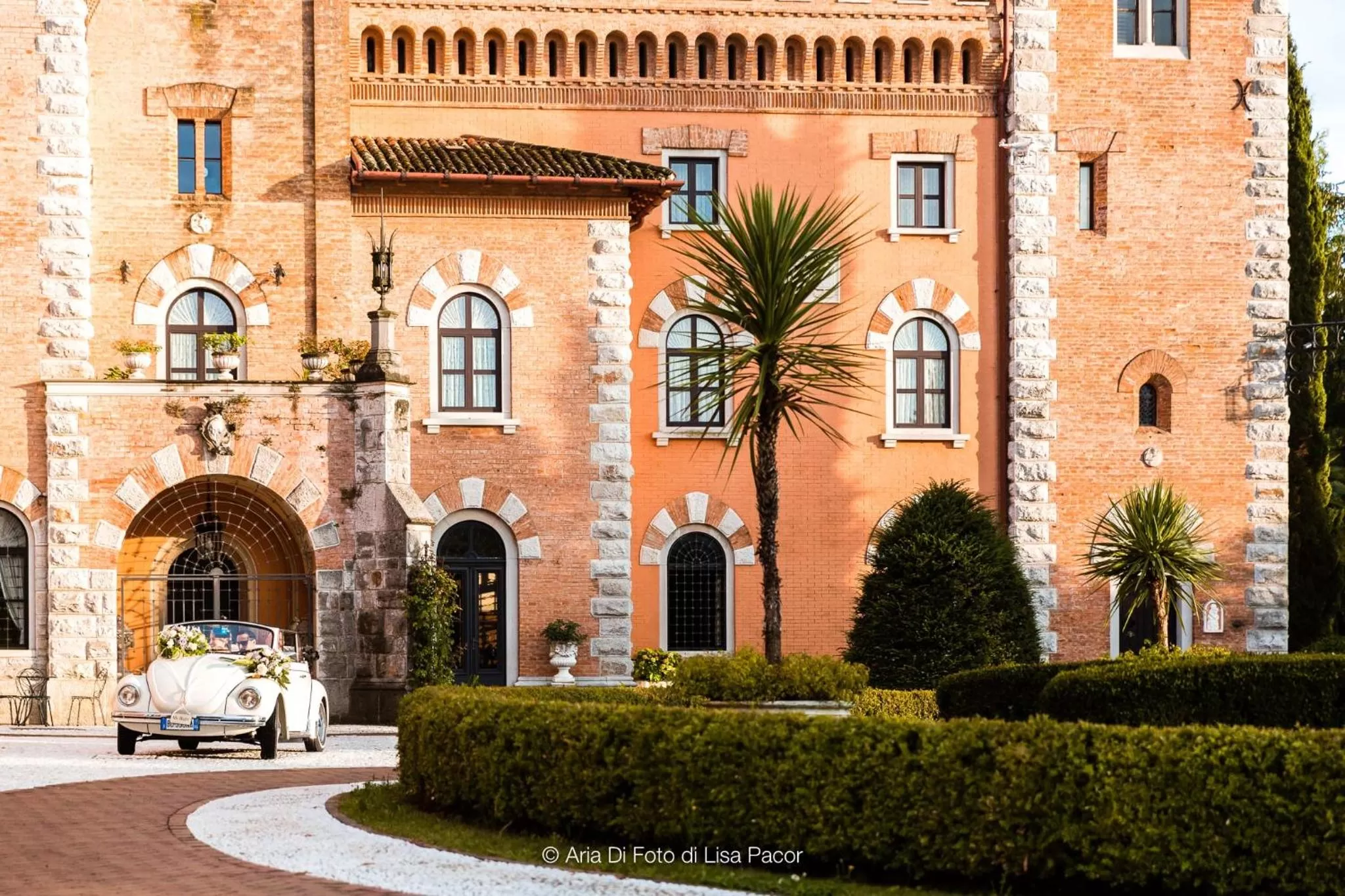 Castello Di Spessa - Residenze d'epoca