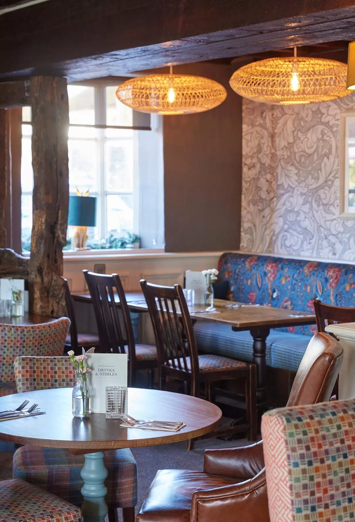 Castle Hotel by Chef & Brewer Collection