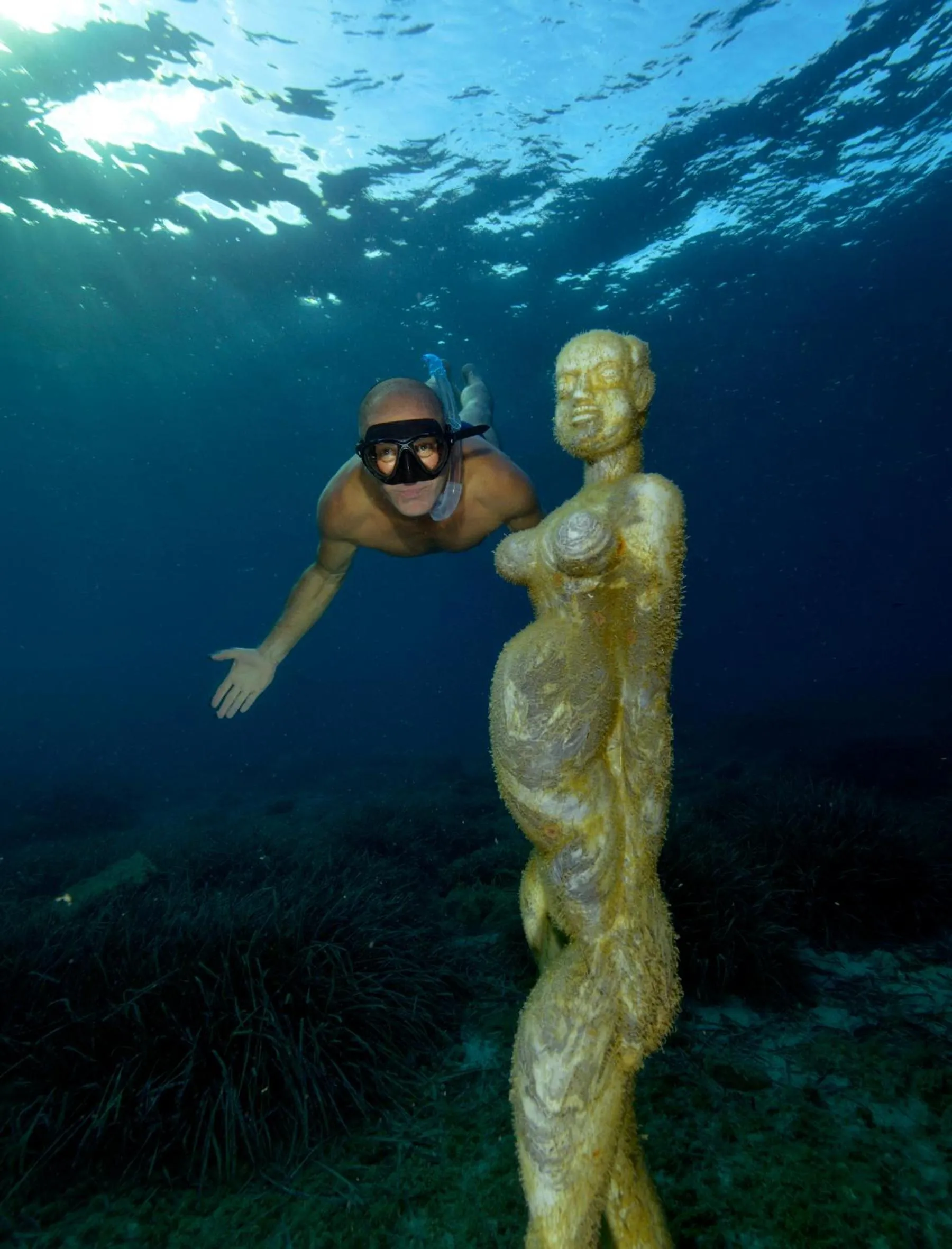 Activities in Gabbiano Azzurro Hotel & Suites