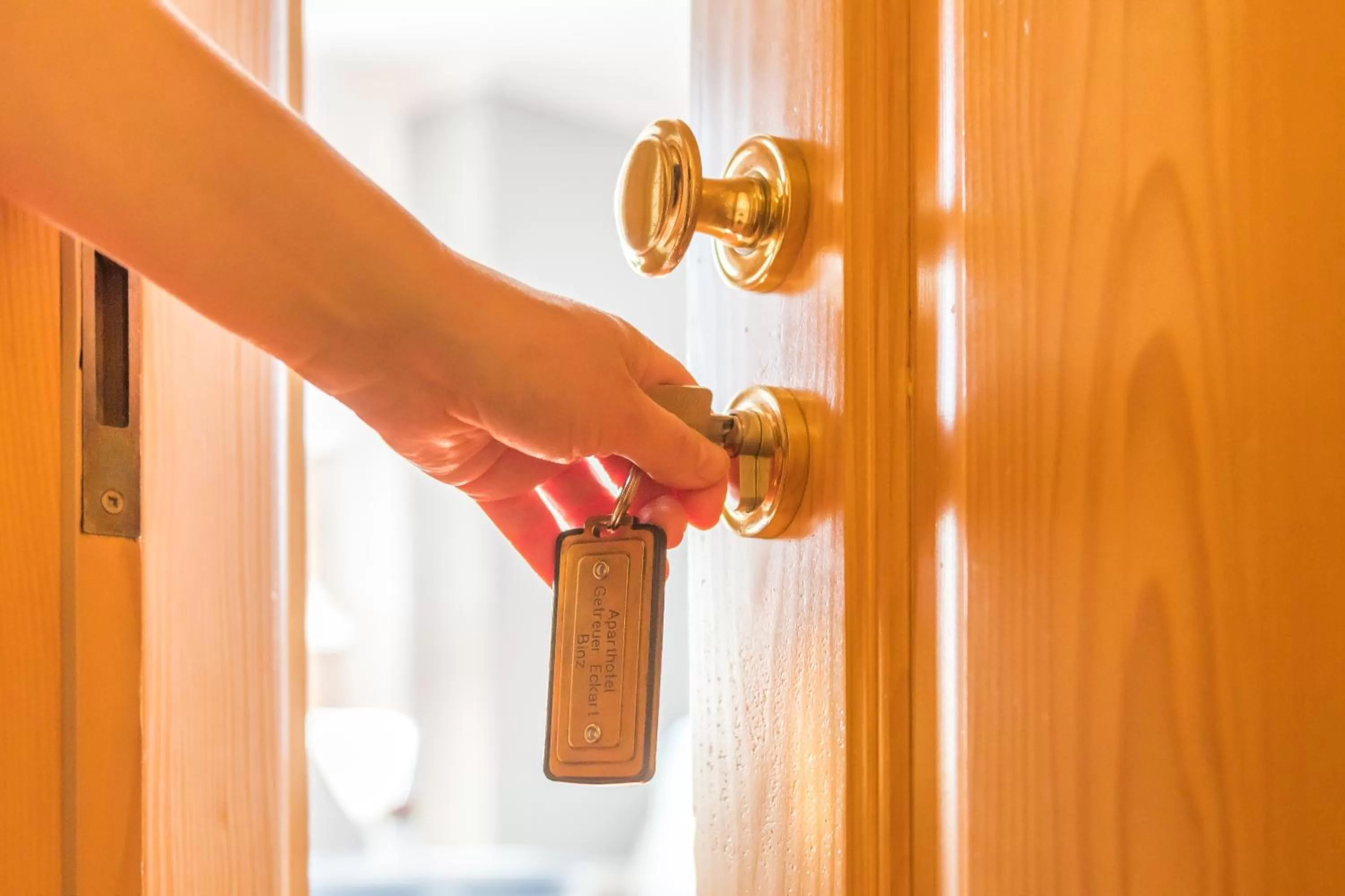 Other in Hotel Garni Getreuer Eckart