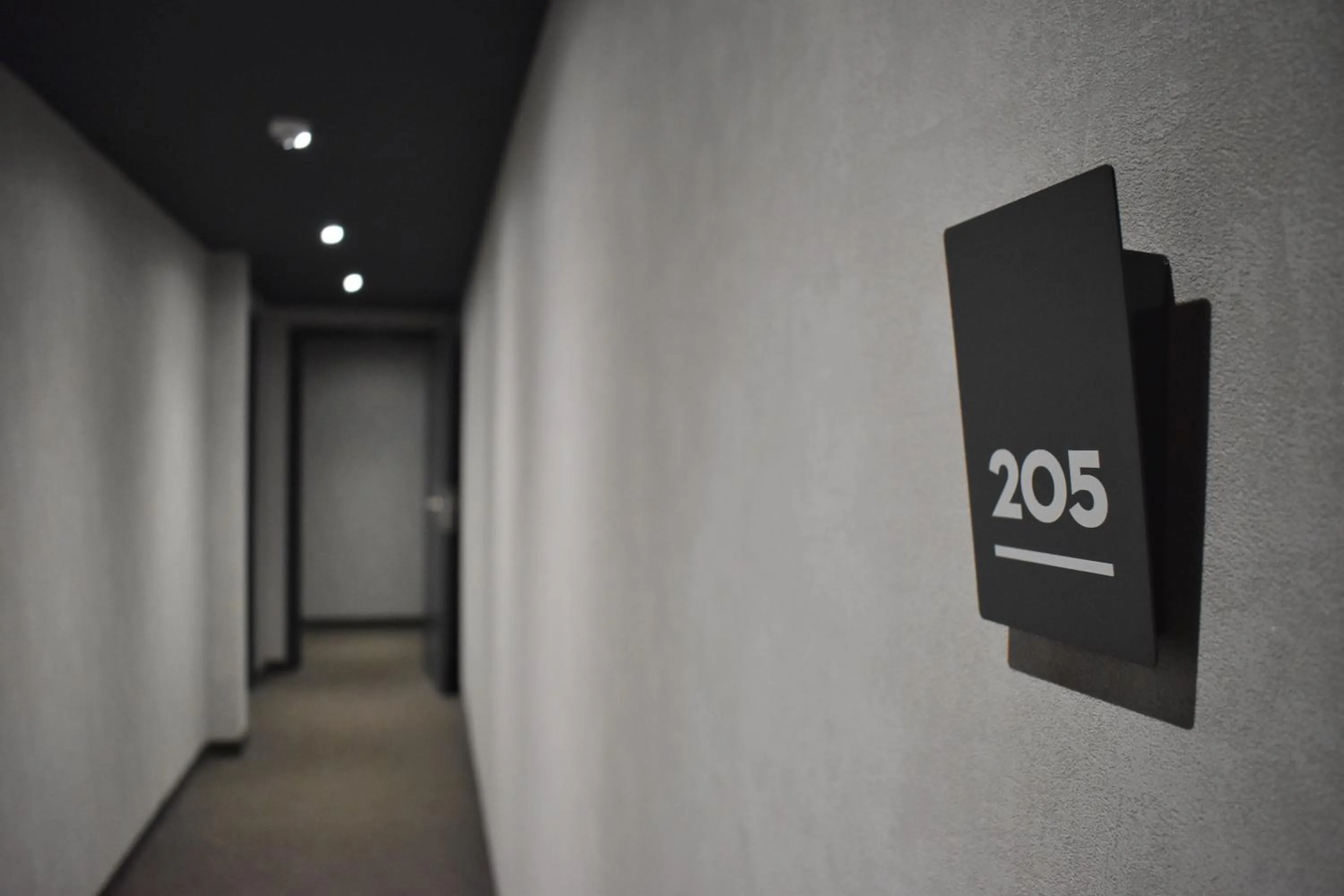 Logo/Certificate/Sign in Be My Guest Athens