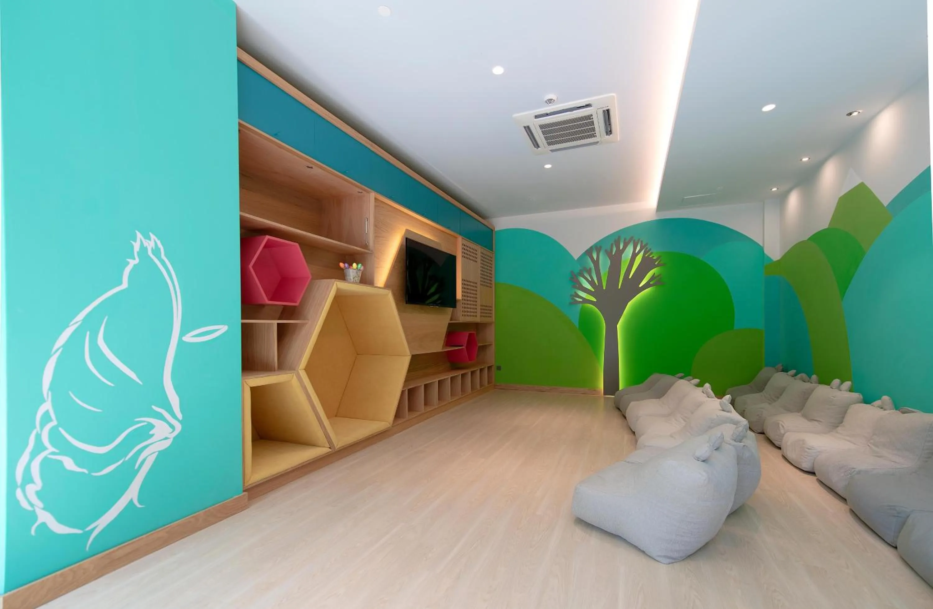 children in Miramare Beach Hotel - Ultra All Inclusive