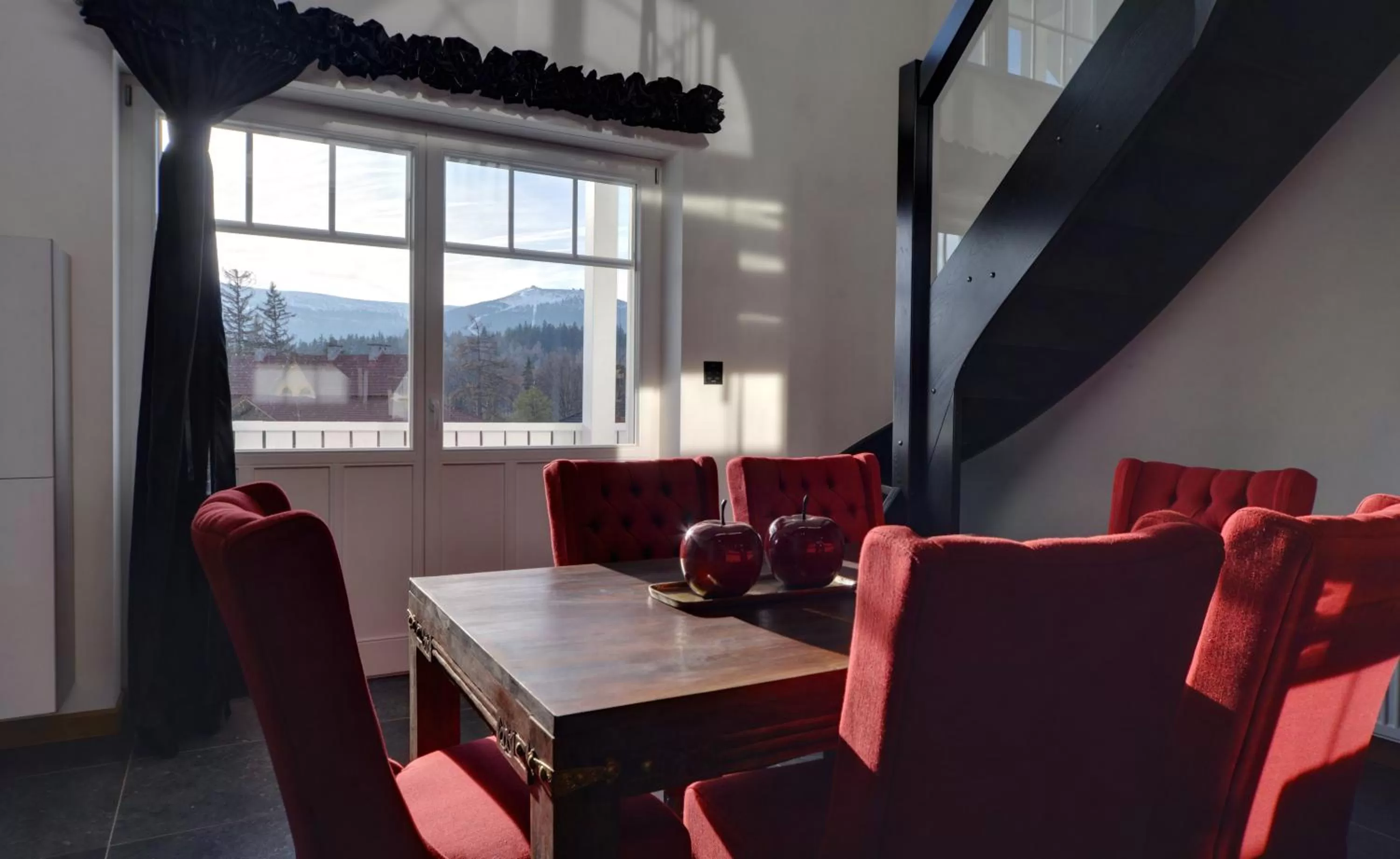 Two-Bedroom GrandComfort Plus Apartment with Balcony in Norweska Dolina Family&Pet-friendly Resort