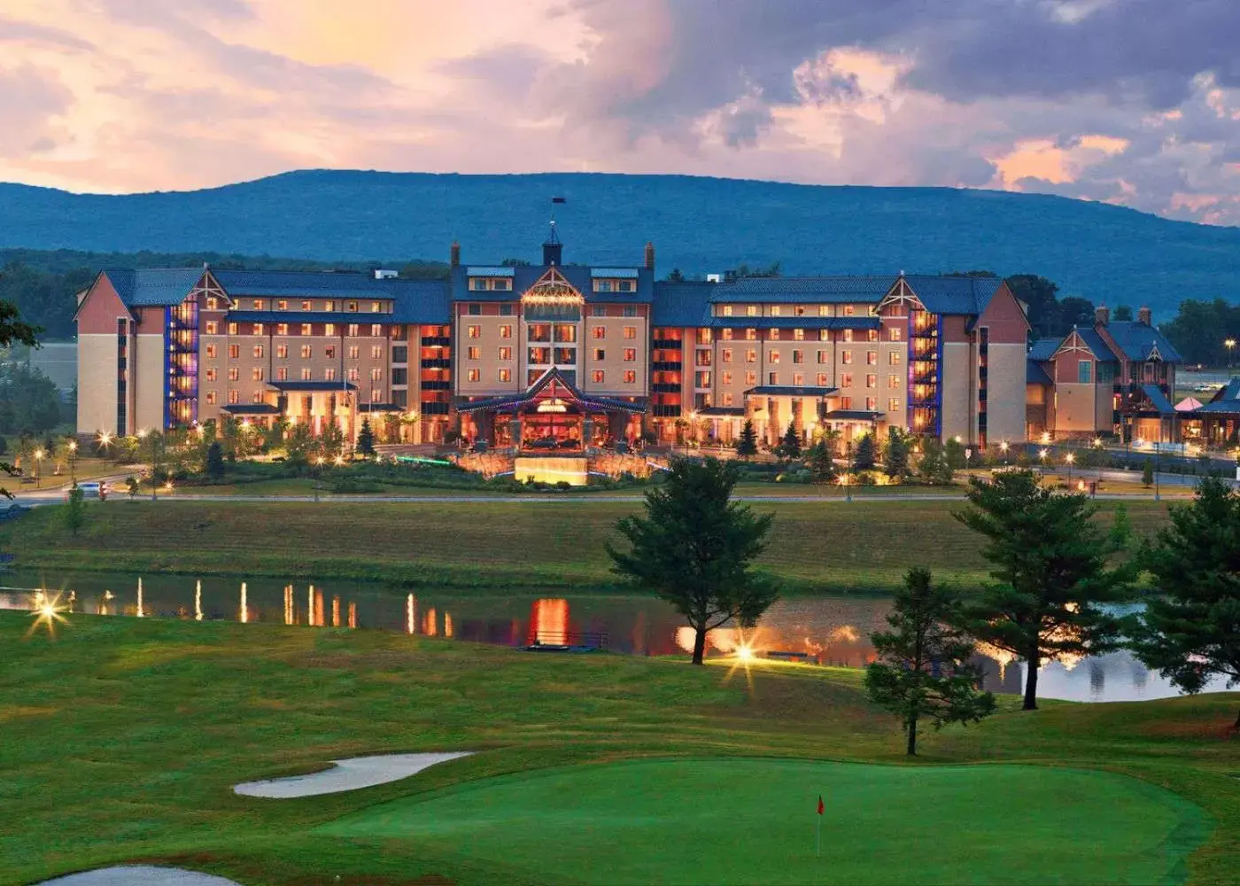 Mount Airy Casino Resort - Adults Only 21 Plus Mount Airy Casino Resort - Adults Only 21 Plus
