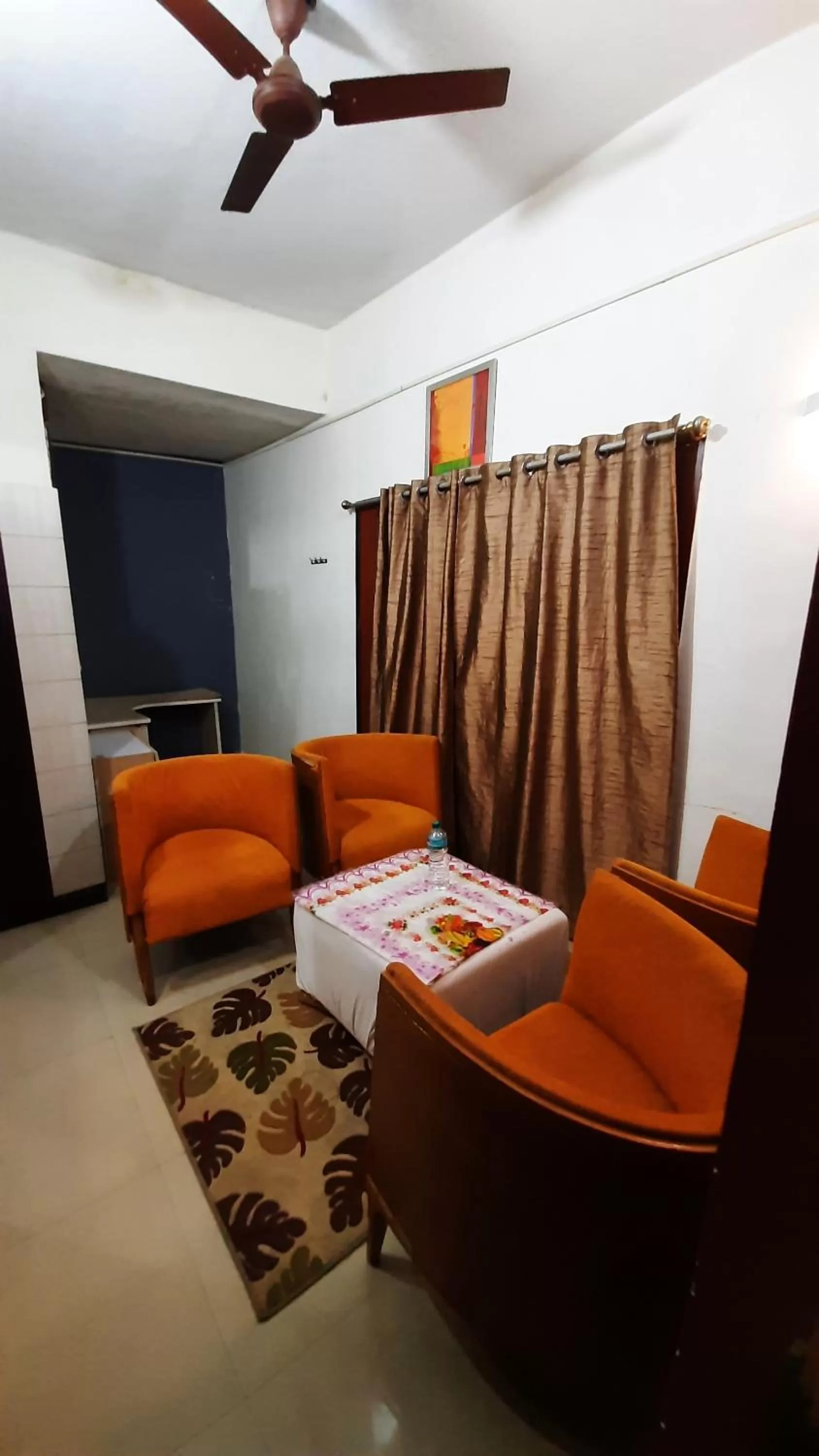 Meeting/conference room in Royal Mughal