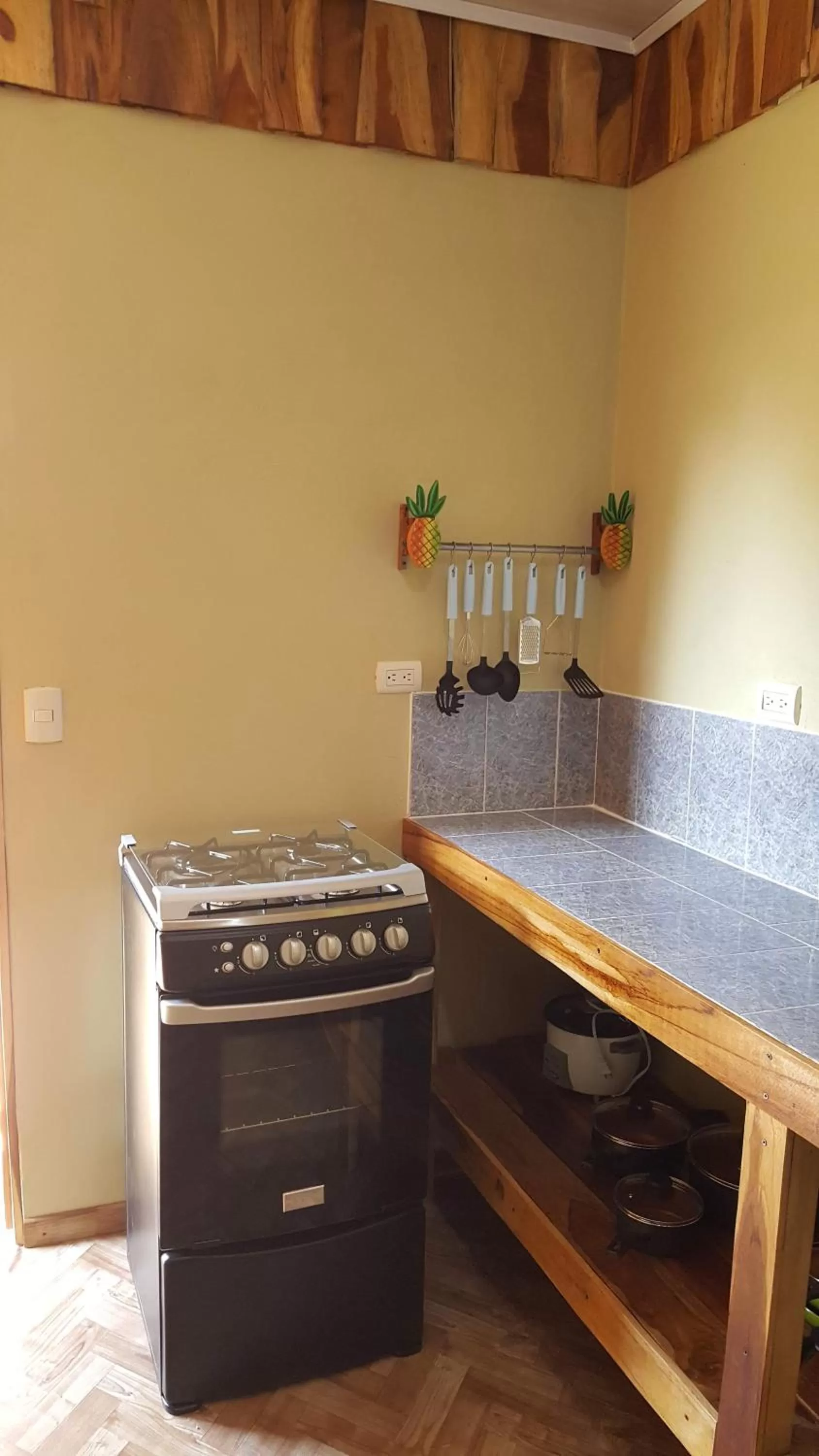 El Gecko Hotel & Tours