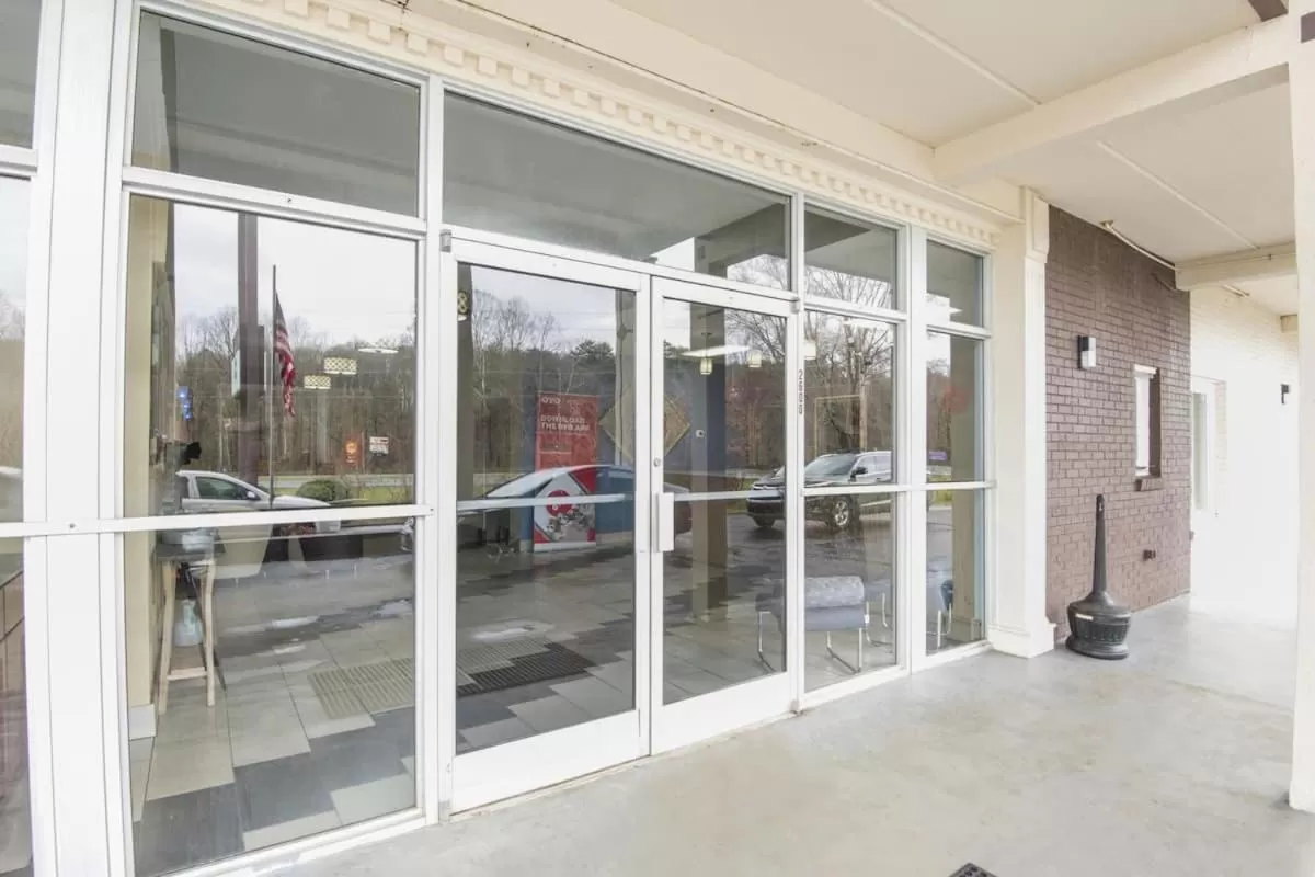 Econo Lodge Forest City