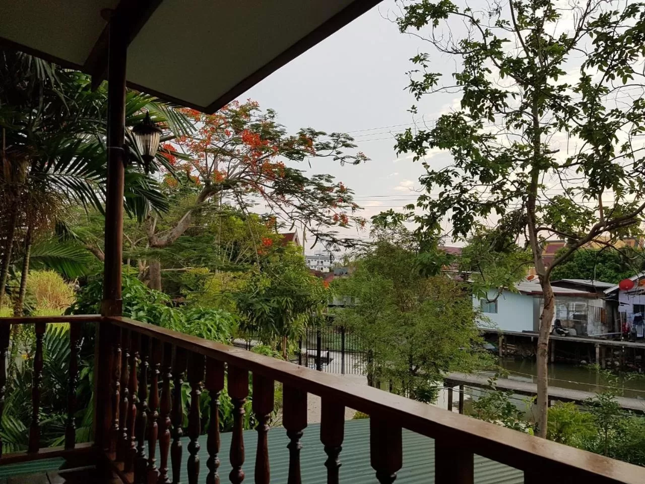 Songthai Suvarnabhumi