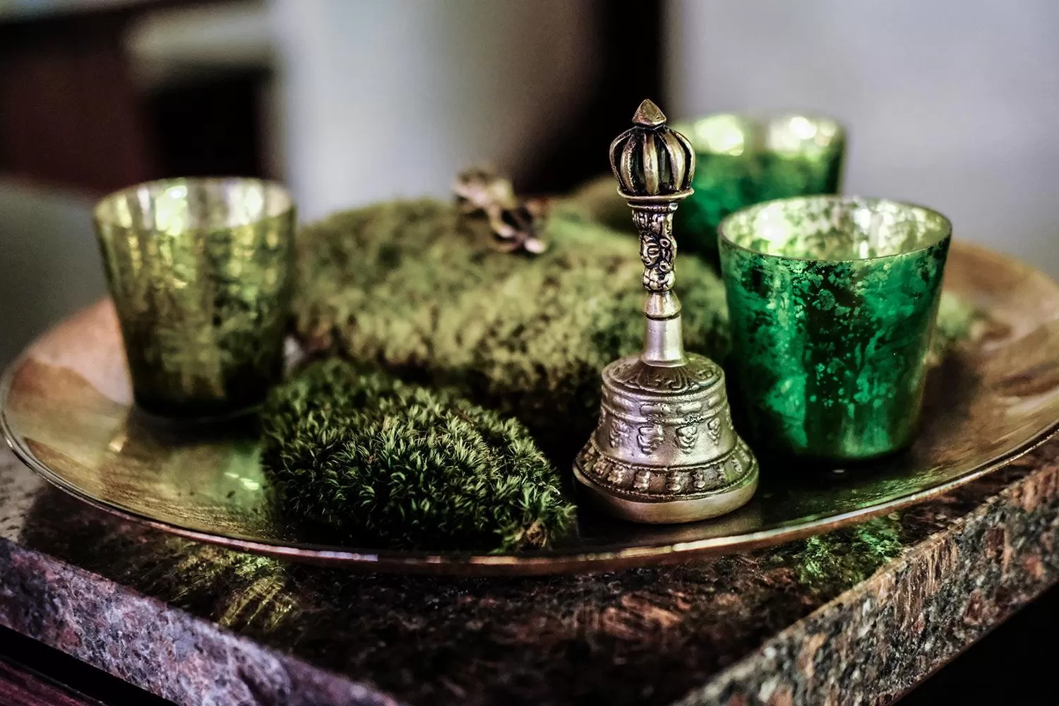 Lobby or reception in Hotel Ebersbach