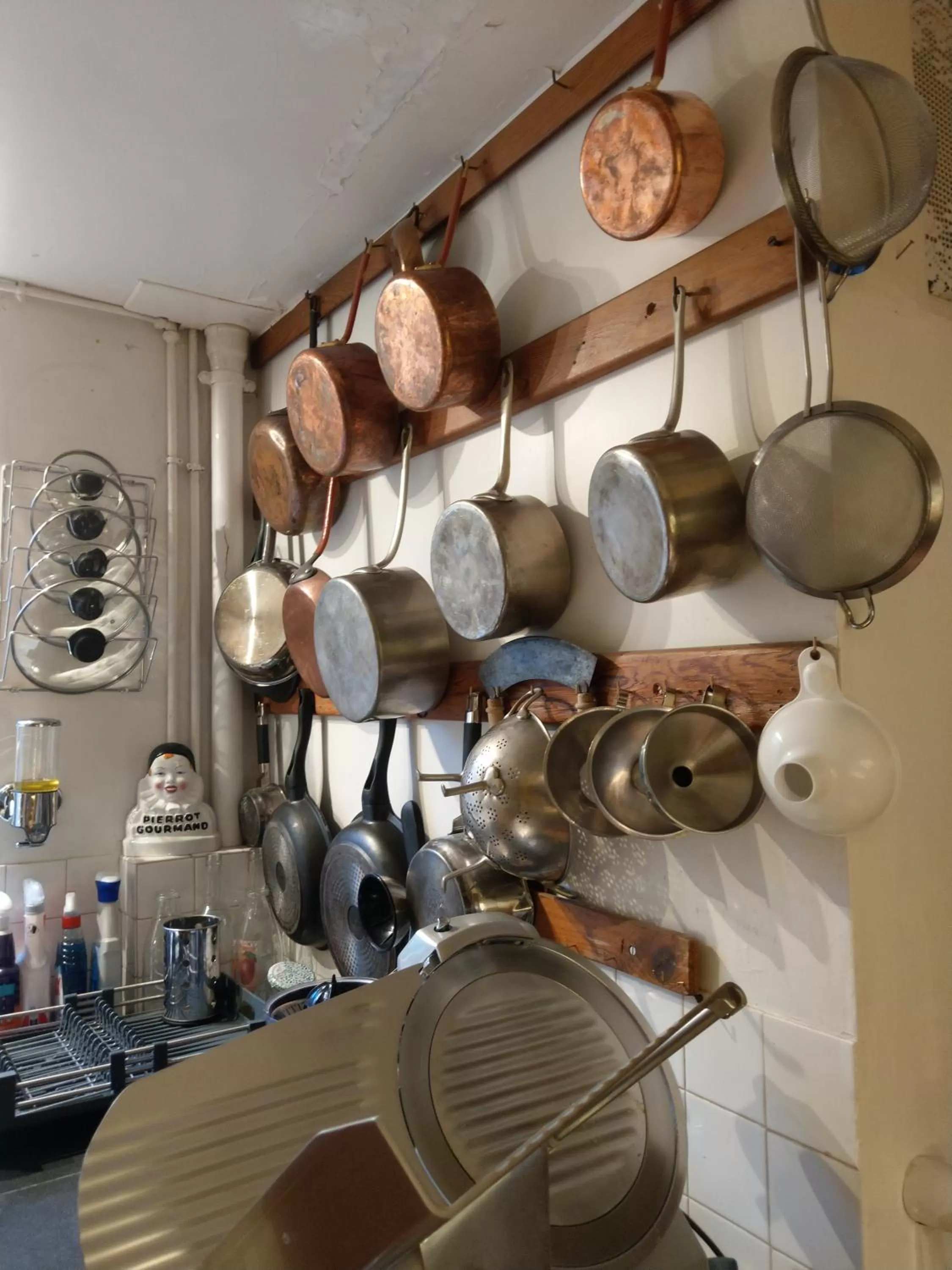 kitchen, Kitchen/Kitchenette in Le Grand Barrois